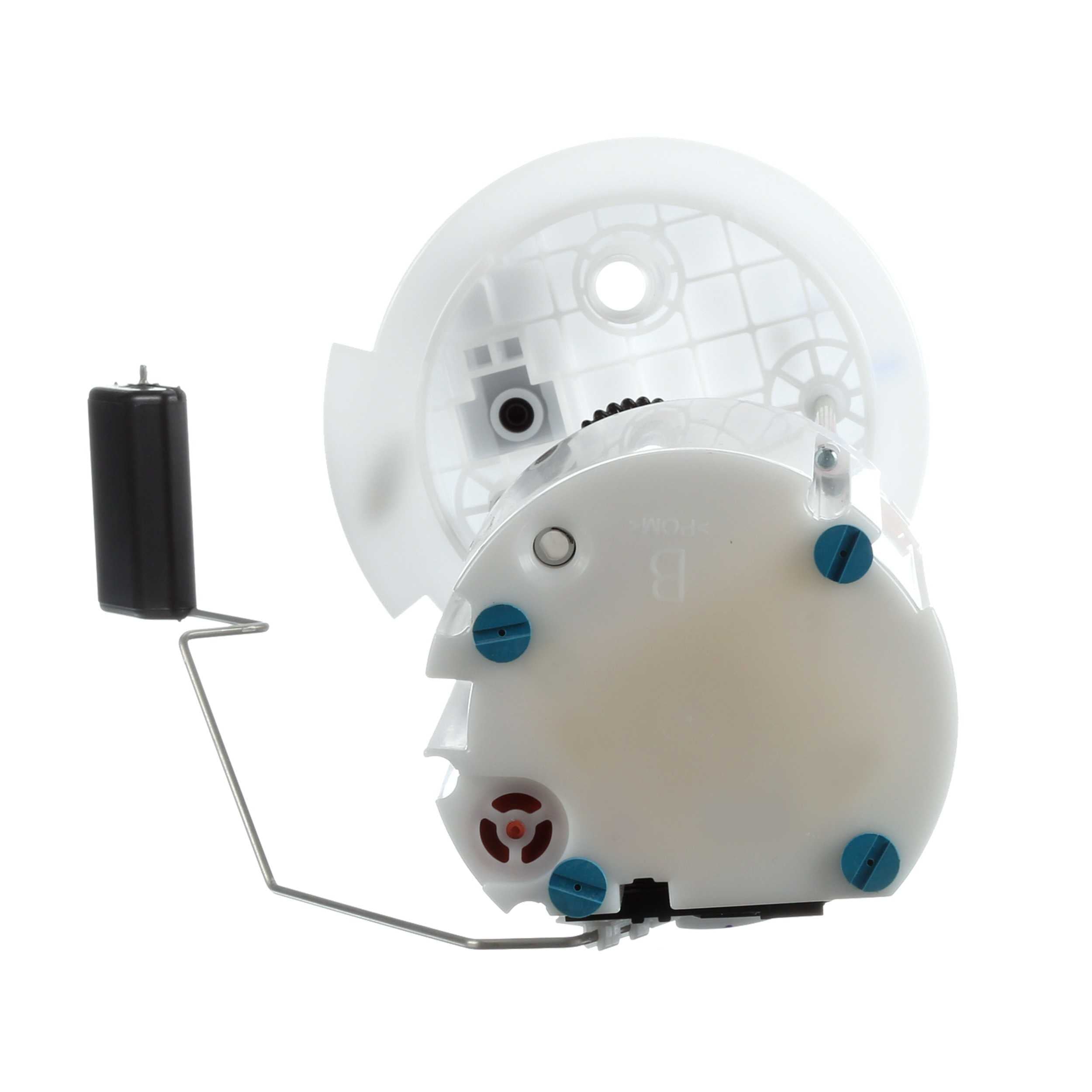 Delphi Fuel Pump Module Assembly FG1570