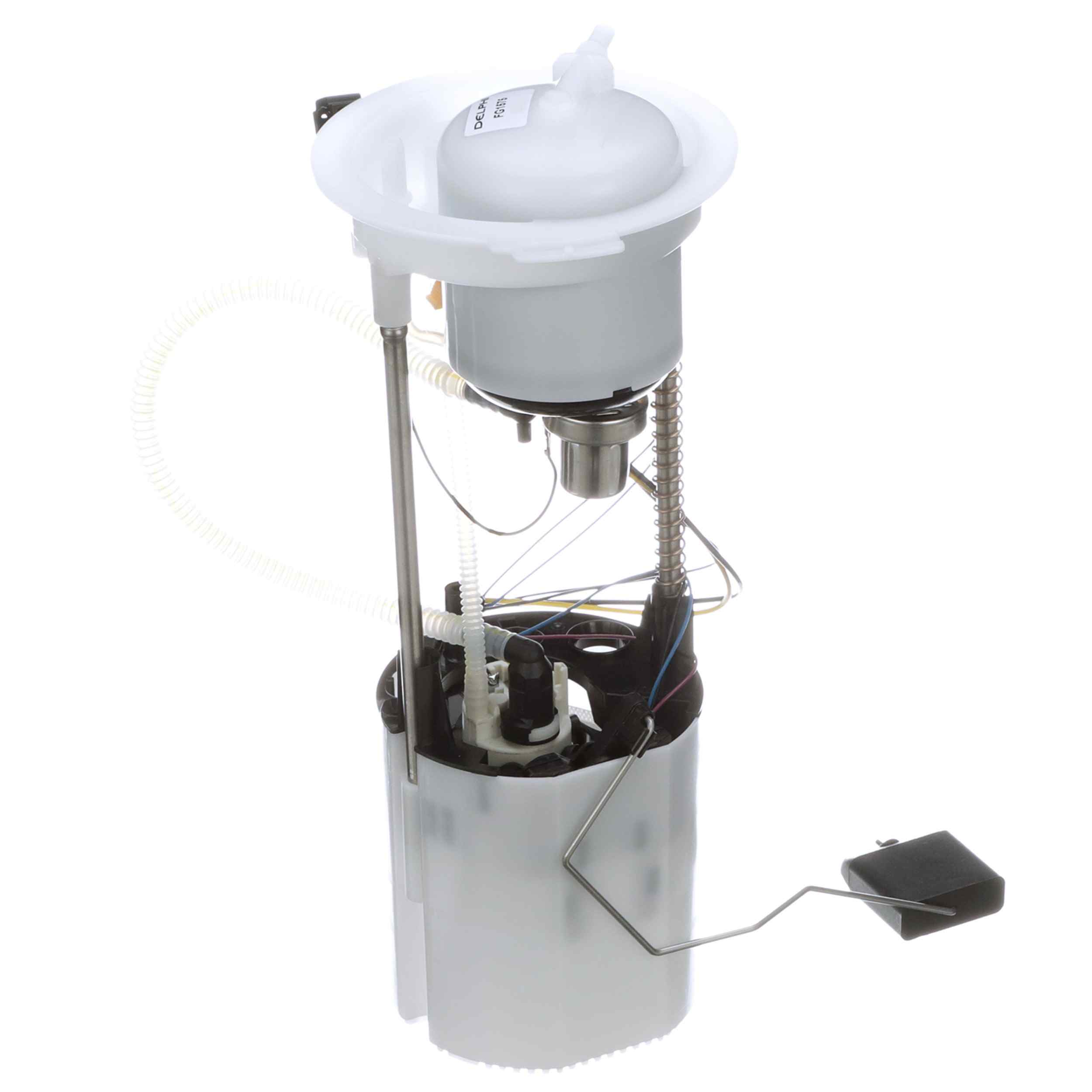 Delphi Fuel Pump Module Assembly FG1575