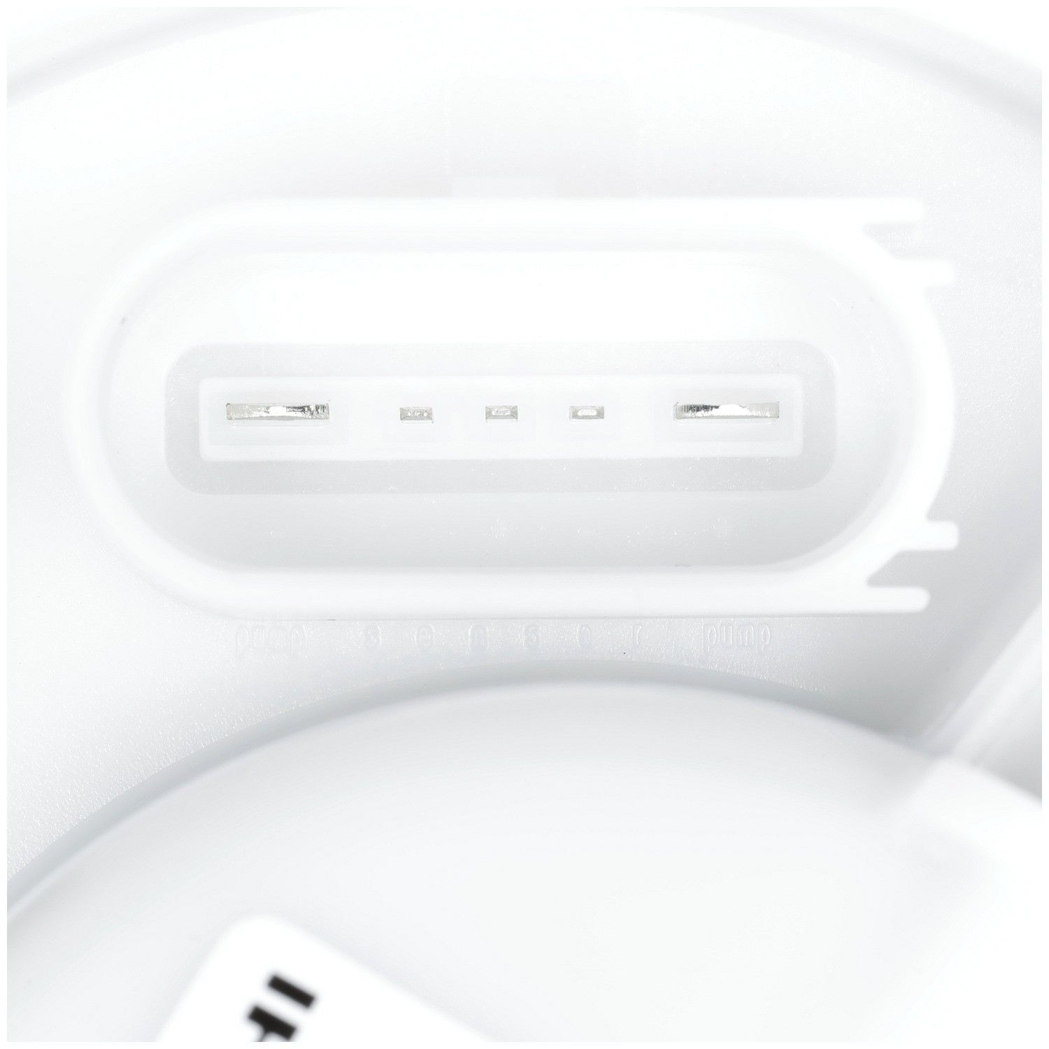 Delphi Fuel Pump Module Assembly FG1575