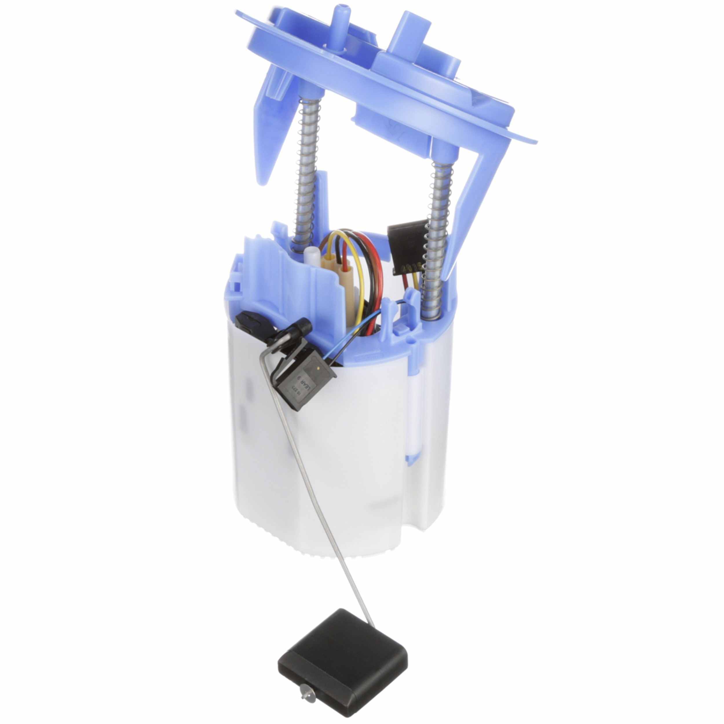 Delphi Fuel Pump Module Assembly FG1577
