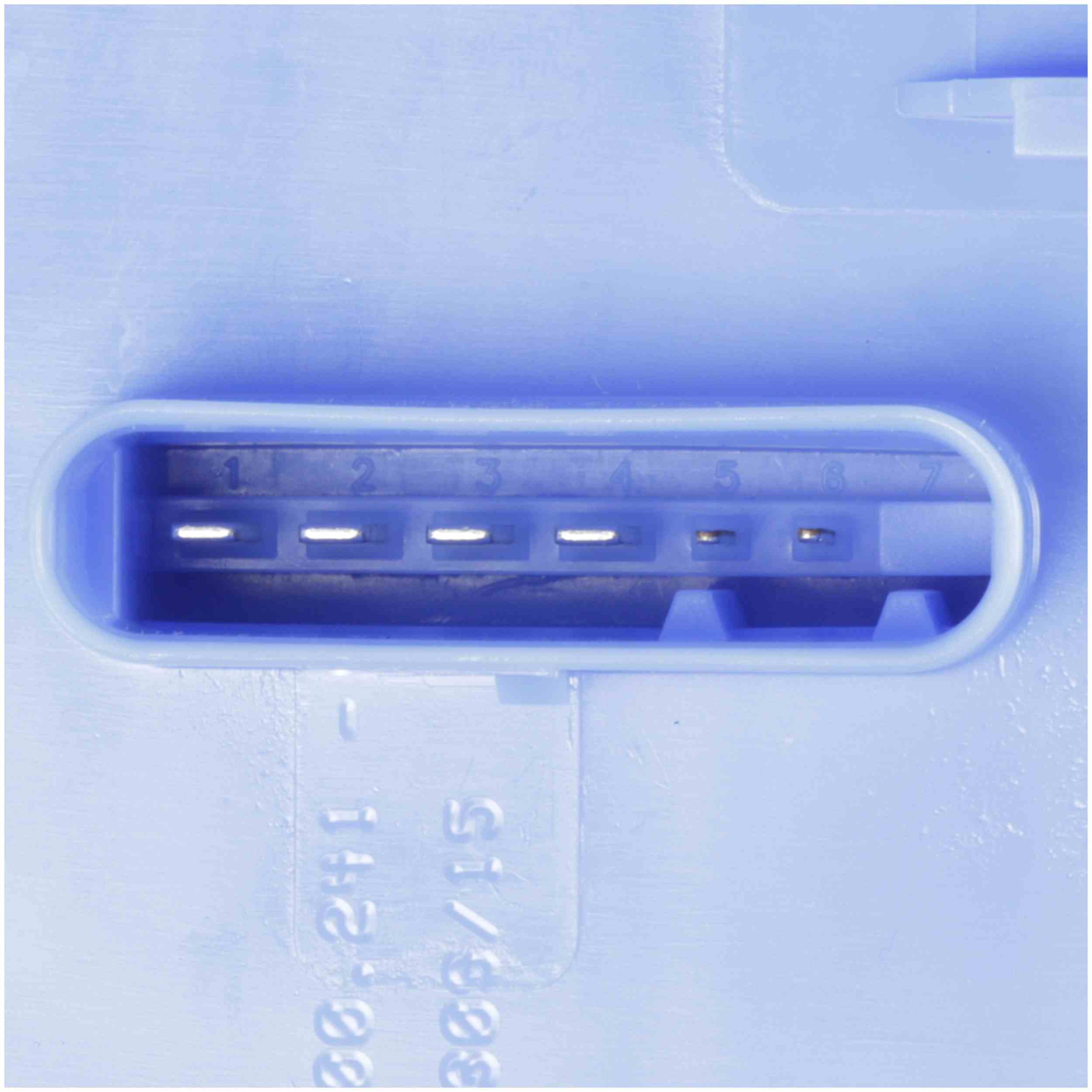 Delphi Fuel Pump Module Assembly FG1577