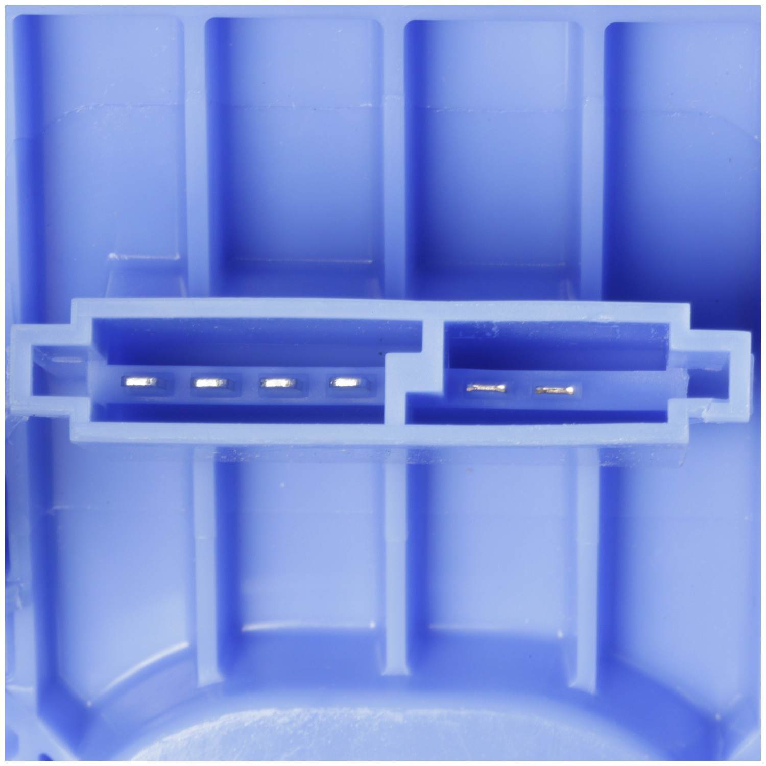 Delphi Fuel Pump Module Assembly FG1577