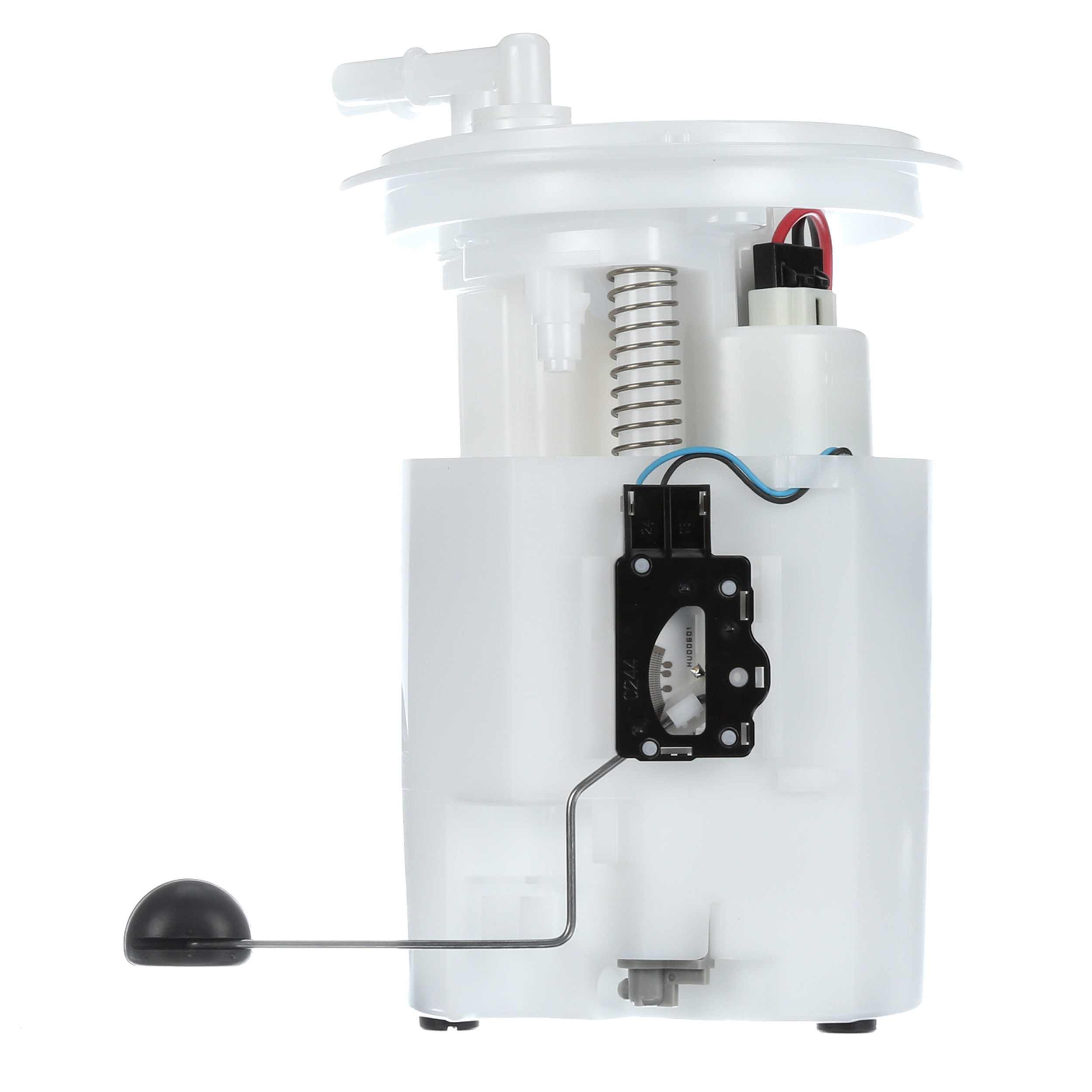 Delphi Fuel Pump Module Assembly FG1583