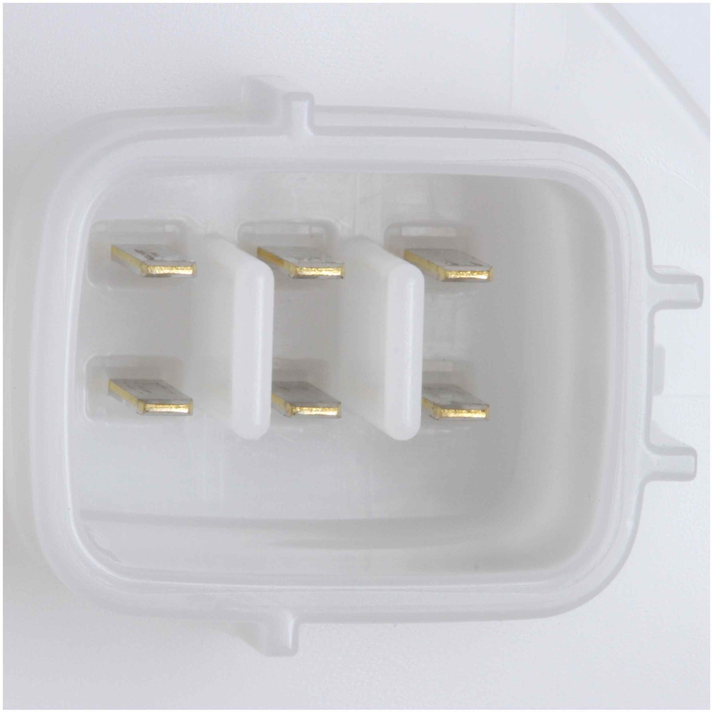 Delphi Fuel Pump Module Assembly FG1583