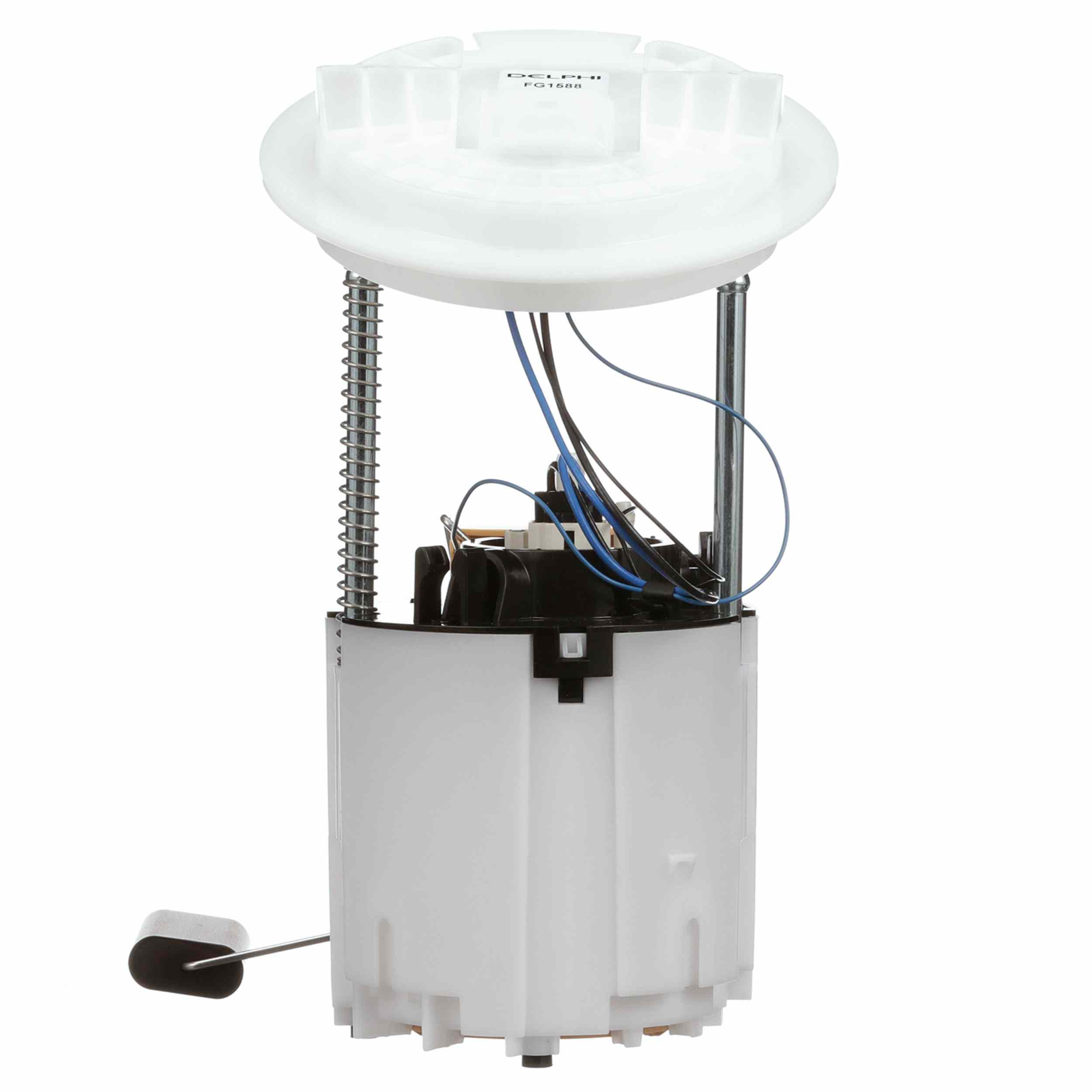 Delphi Fuel Pump Module Assembly FG1588