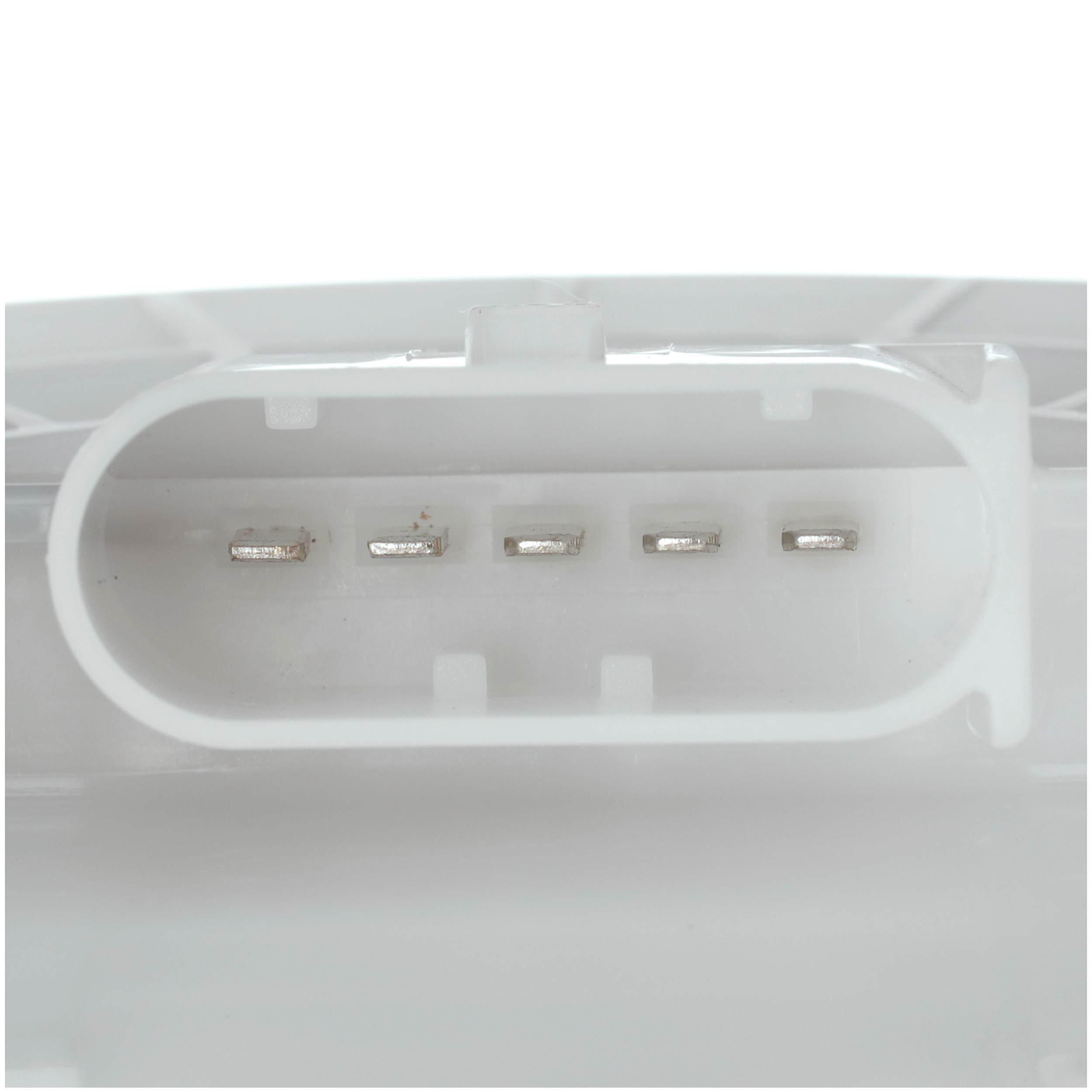 Delphi Fuel Pump Module Assembly FG1588