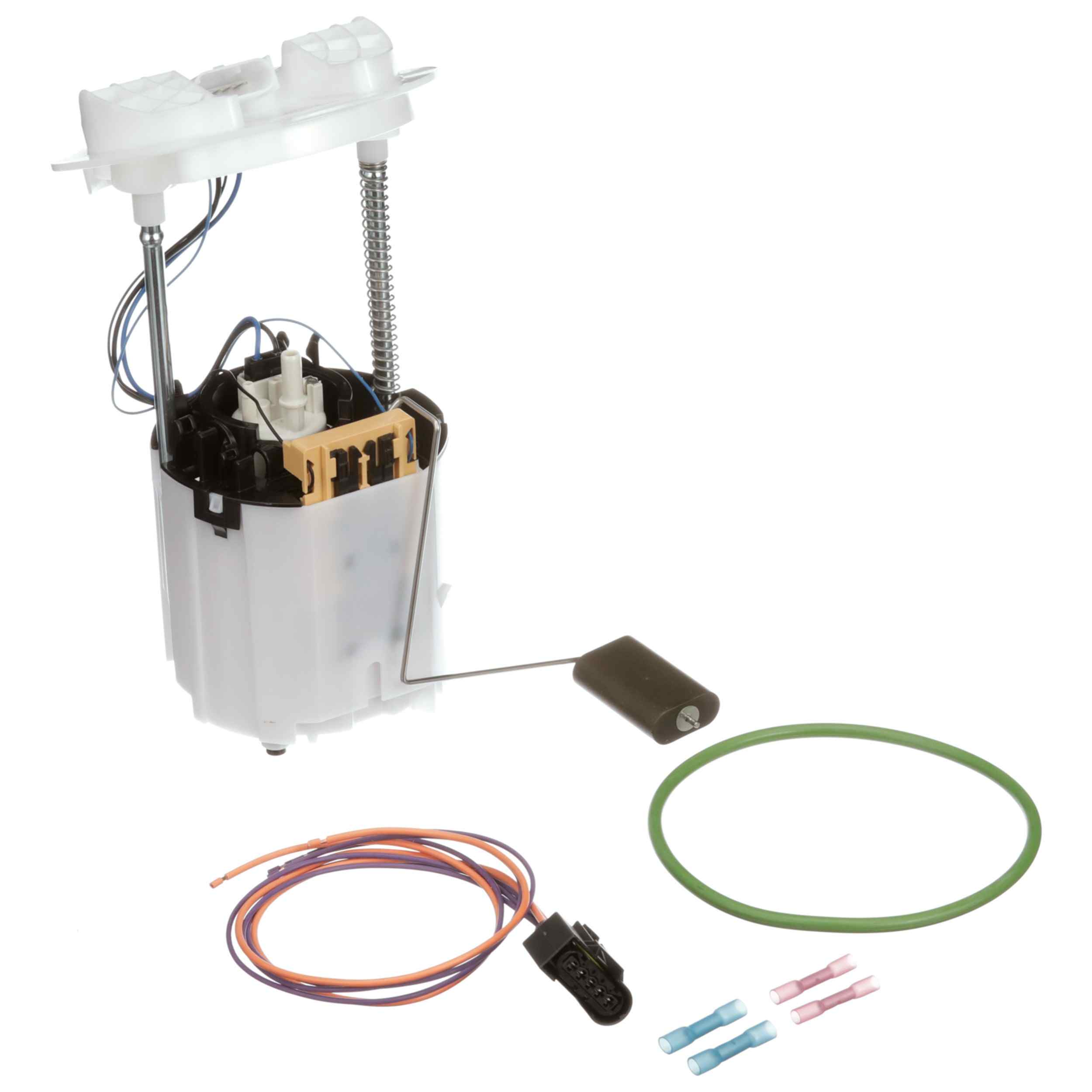 Delphi Fuel Pump Module Assembly FG1588