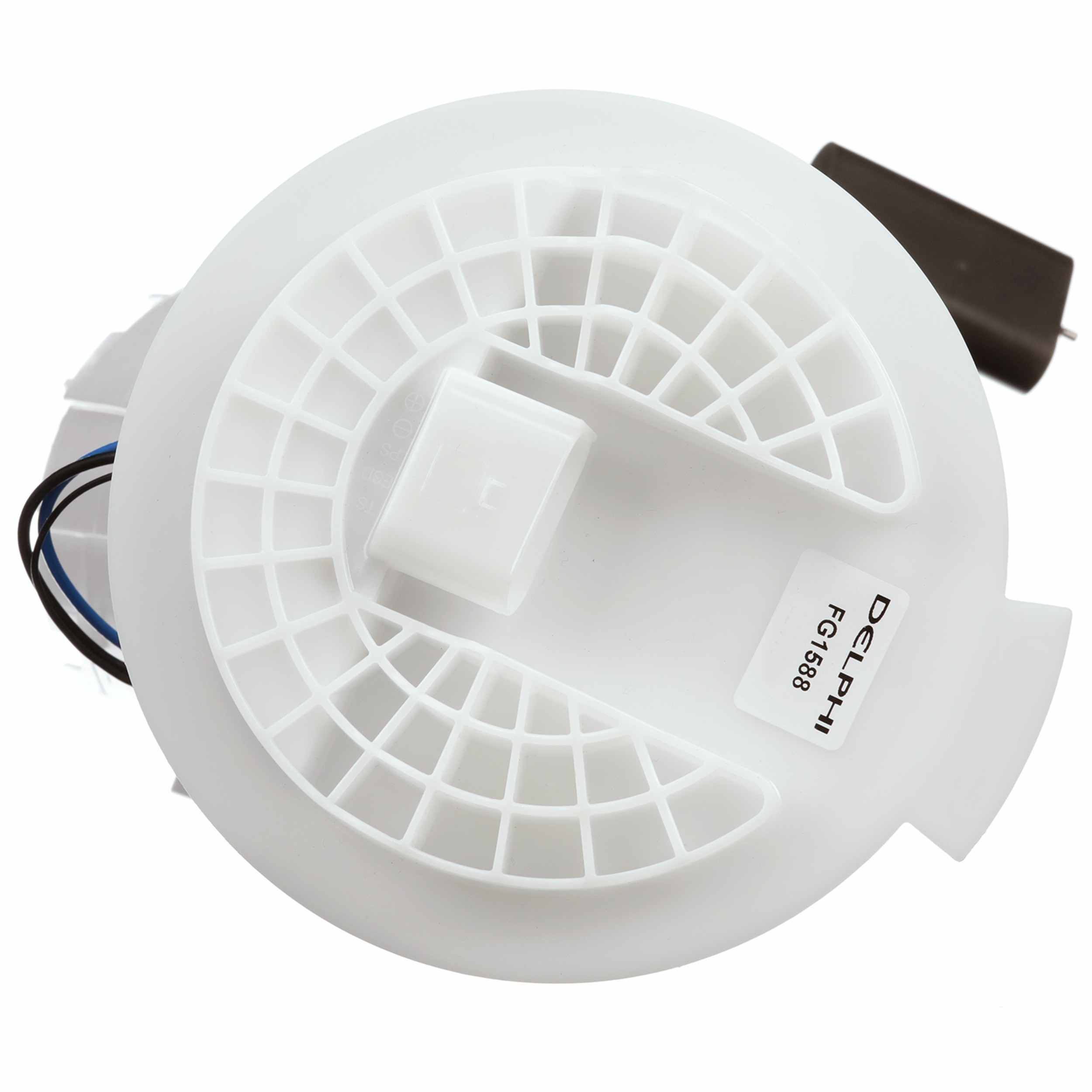 Delphi Fuel Pump Module Assembly FG1588