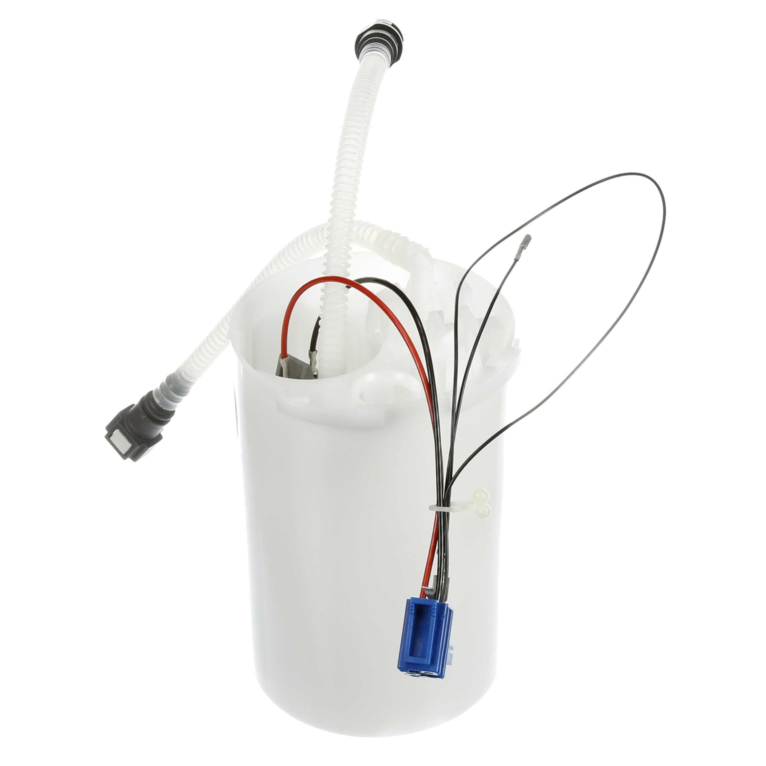 Delphi Fuel Pump and Strainer Set FG1589