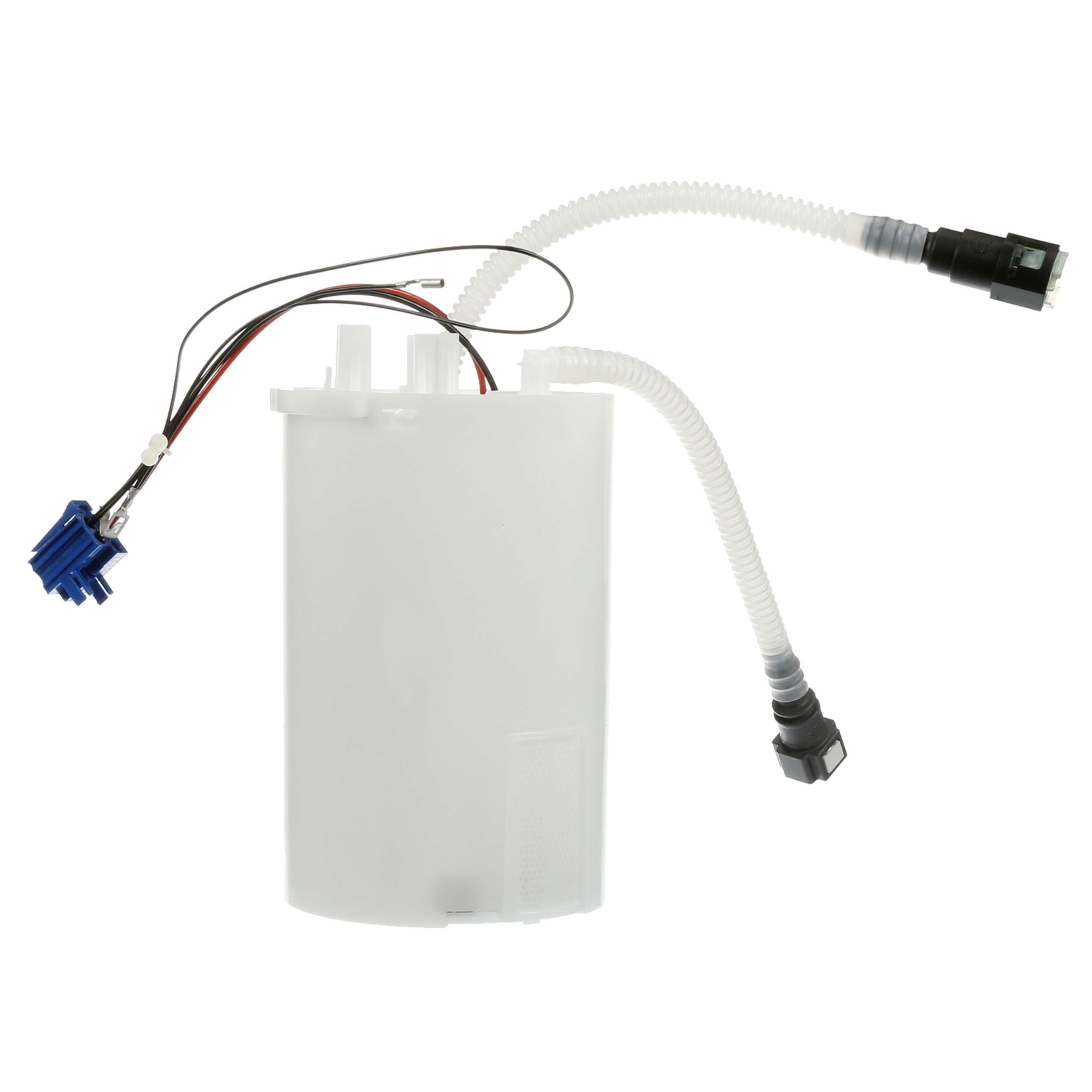 Delphi Fuel Pump and Strainer Set FG1589