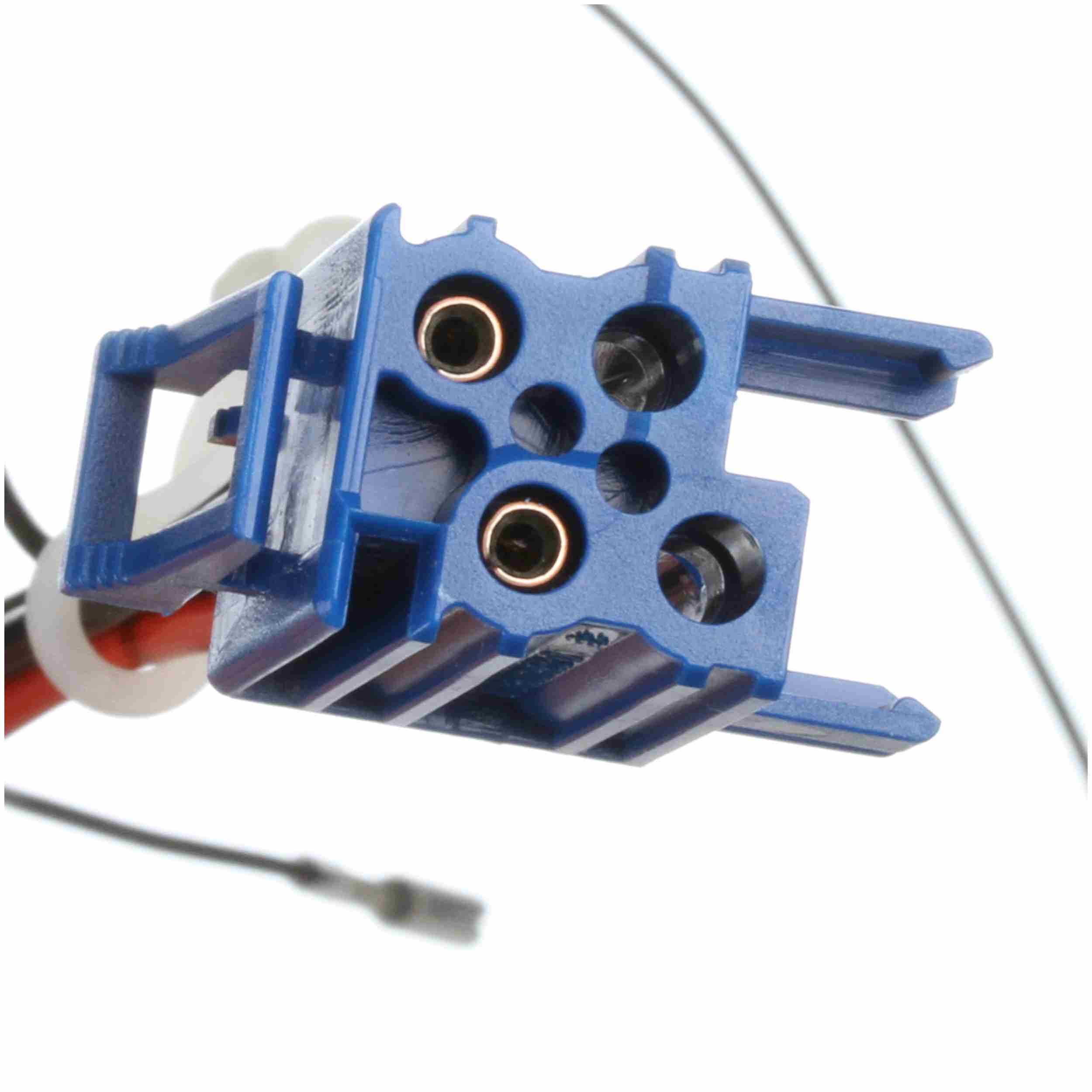 Delphi Fuel Pump and Strainer Set FG1589