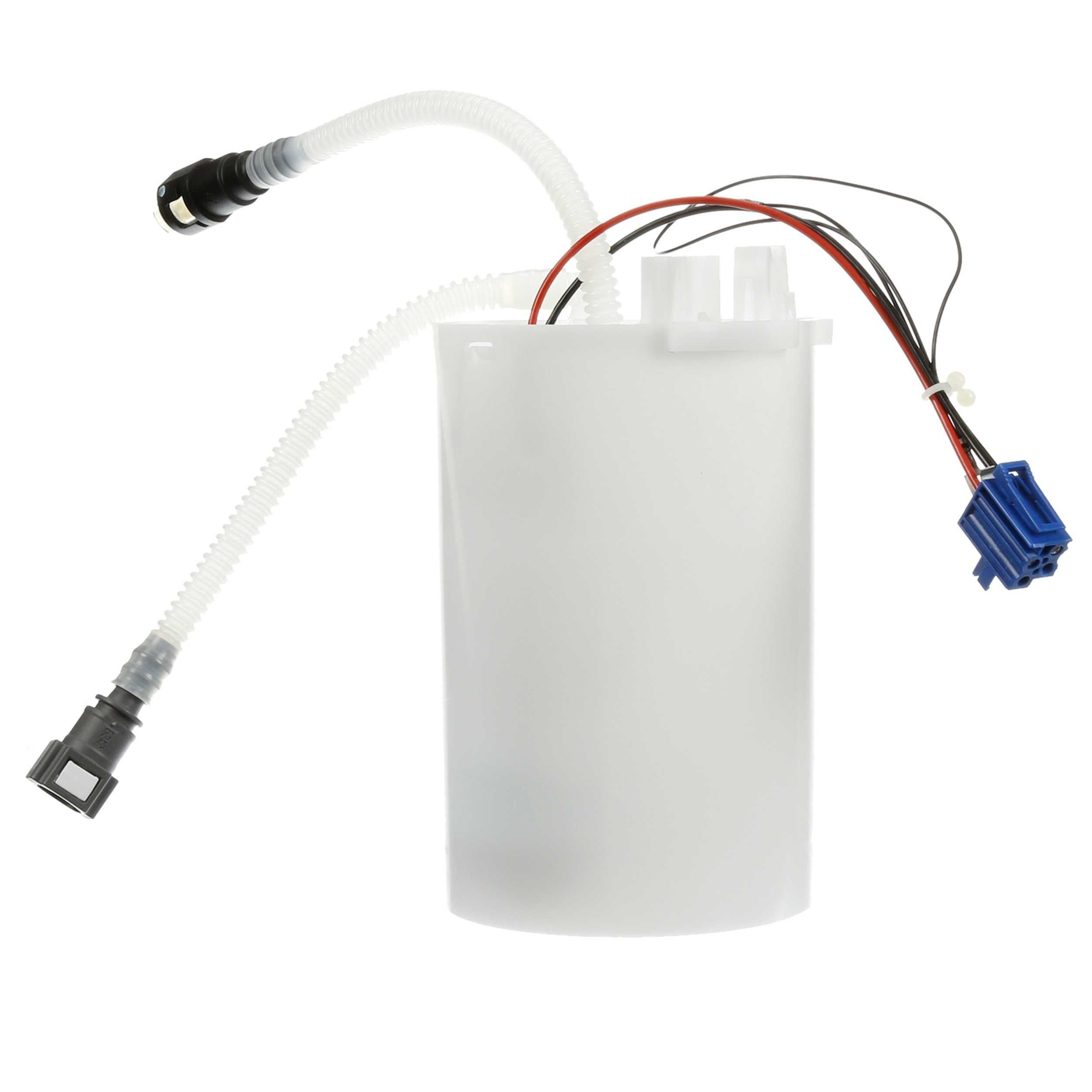 Delphi Fuel Pump and Strainer Set FG1589