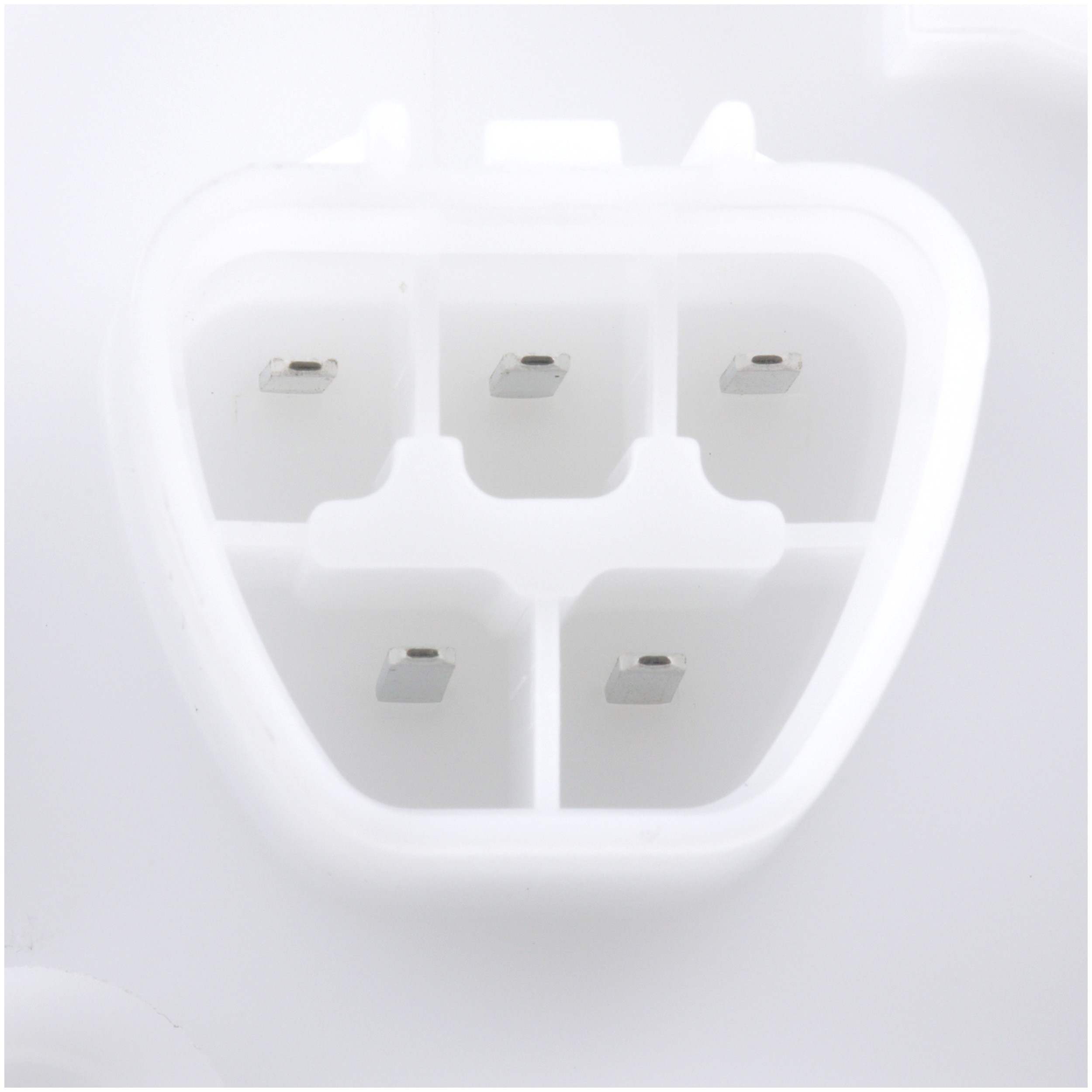 Delphi Fuel Pump Module Assembly FG1590