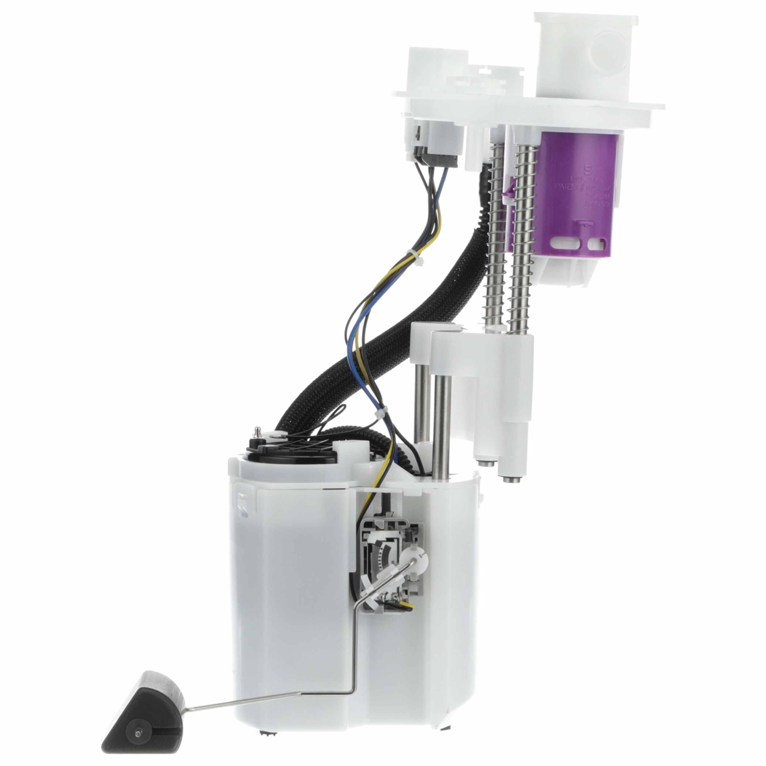 Delphi Fuel Pump Module Assembly FG1590