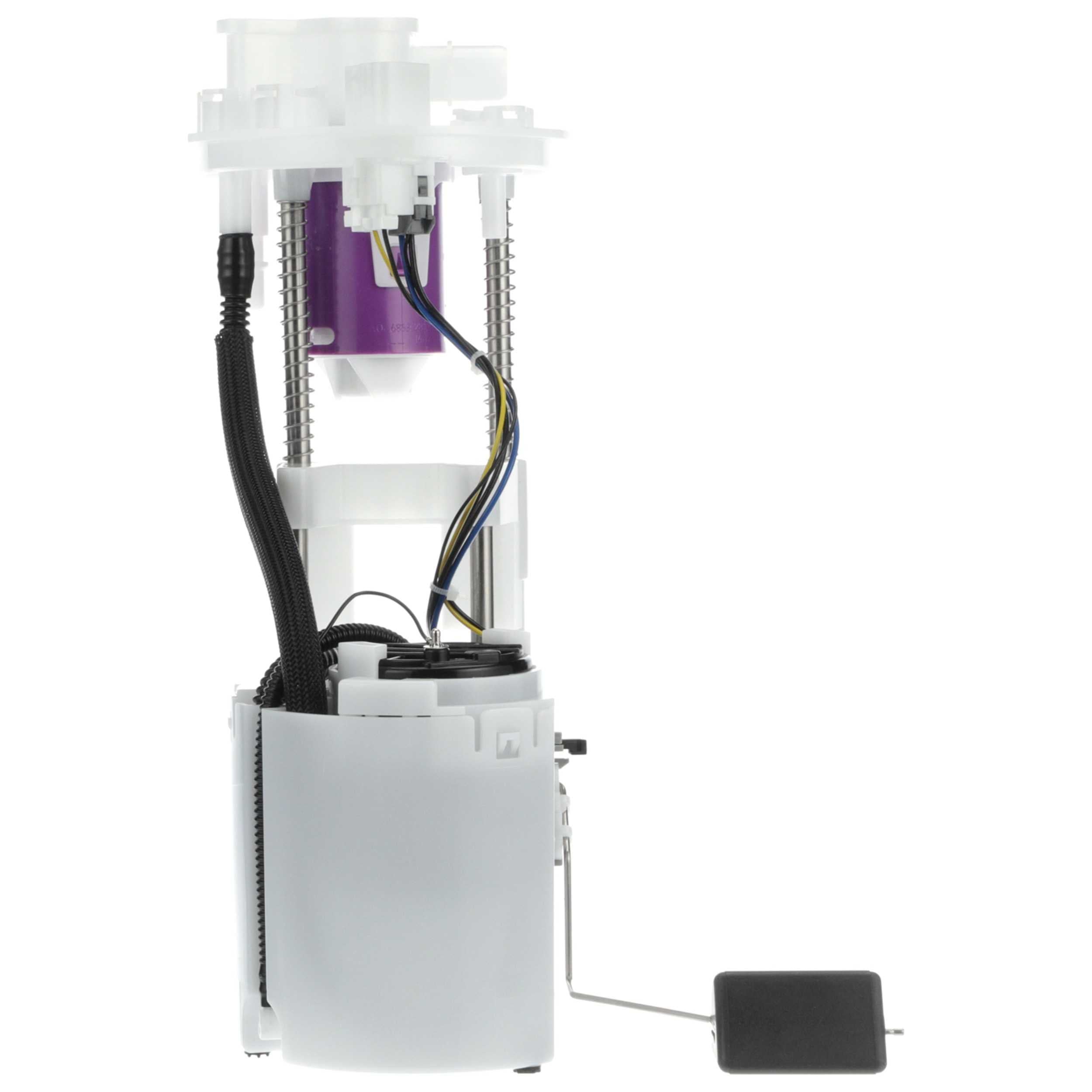 Delphi Fuel Pump Module Assembly FG1590