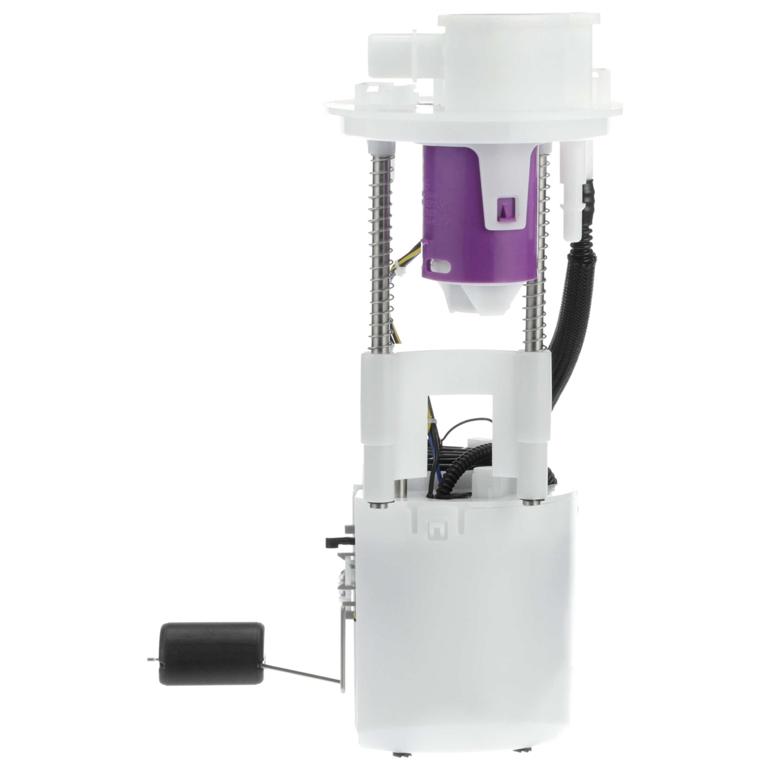 Delphi Fuel Pump Module Assembly FG1590