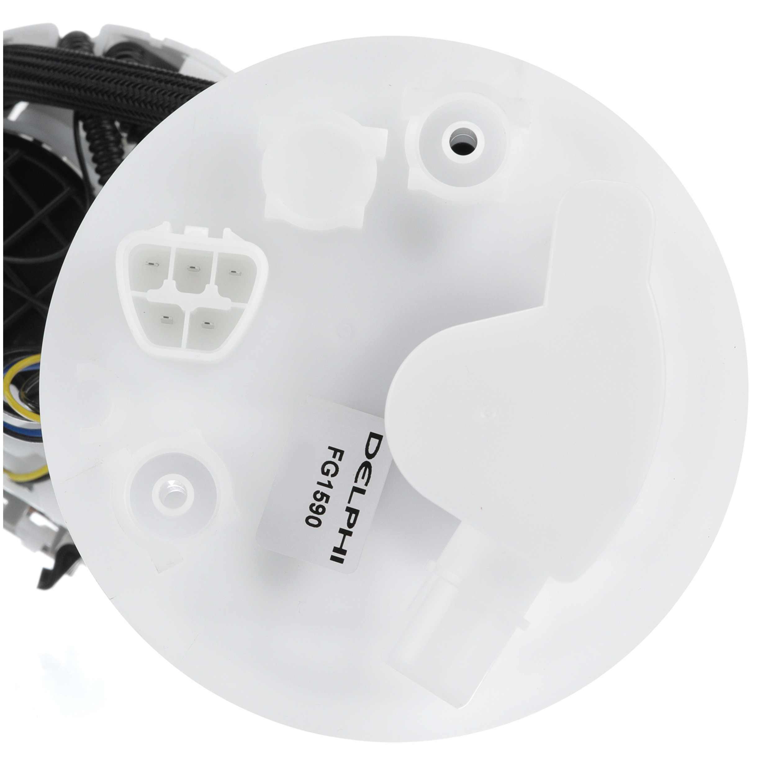 Delphi Fuel Pump Module Assembly FG1590