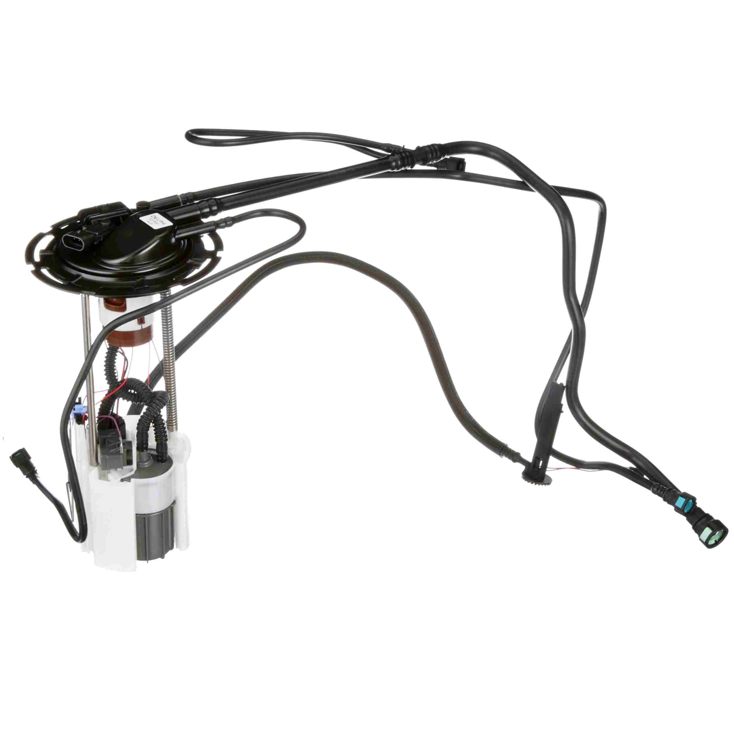 Delphi Fuel Pump Module Assembly FG1591