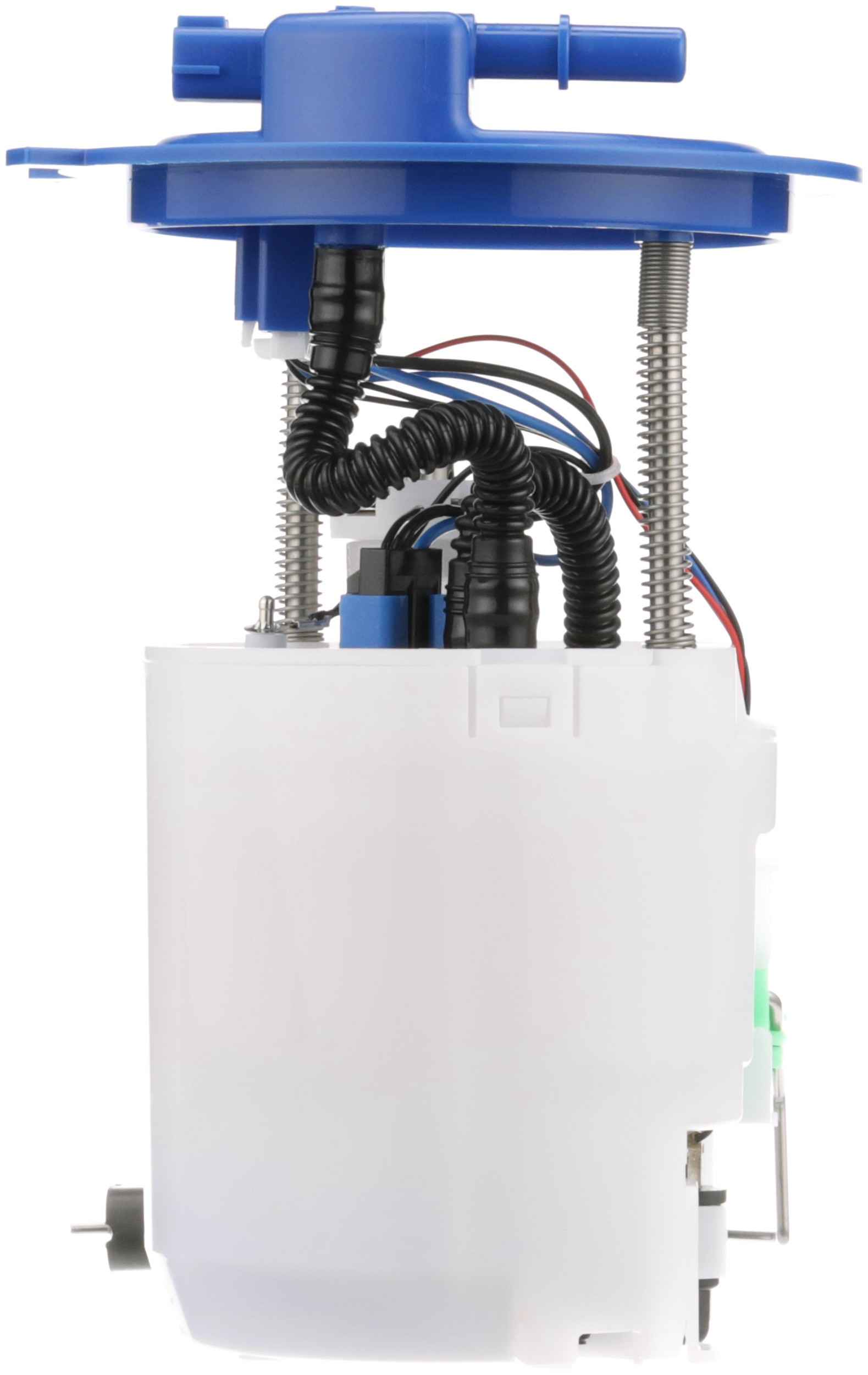 Delphi Fuel Pump Module Assembly top view frsport FG1597
