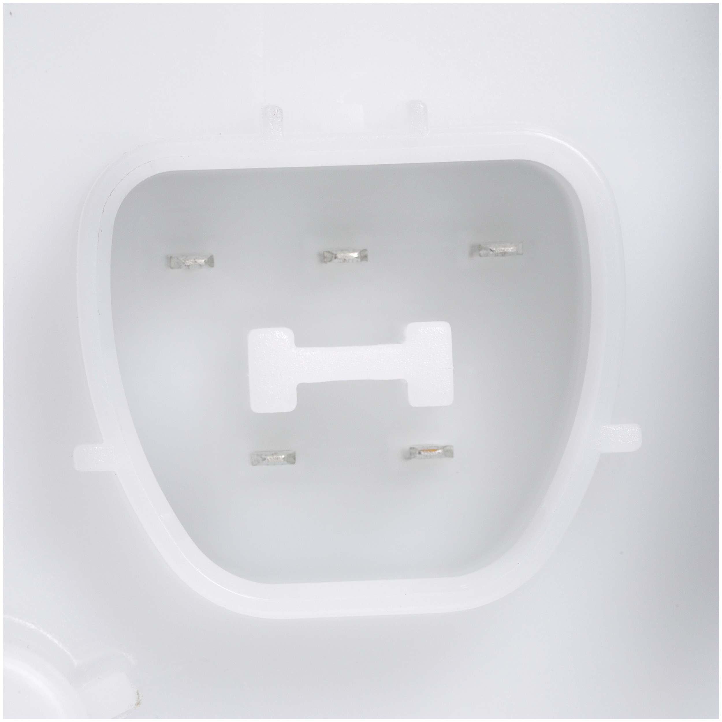 Delphi Fuel Pump Module Assembly FG1603