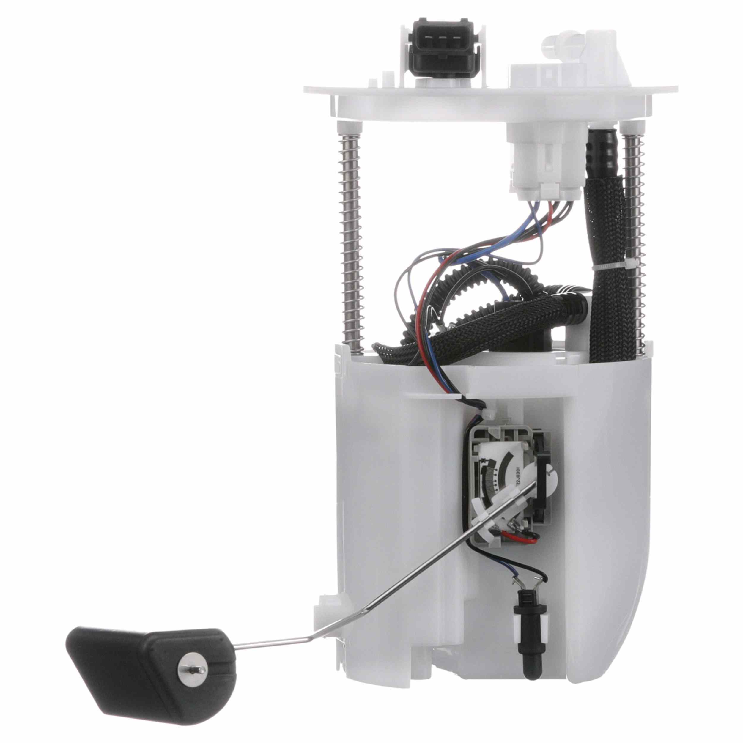 Delphi Fuel Pump Module Assembly FG1603