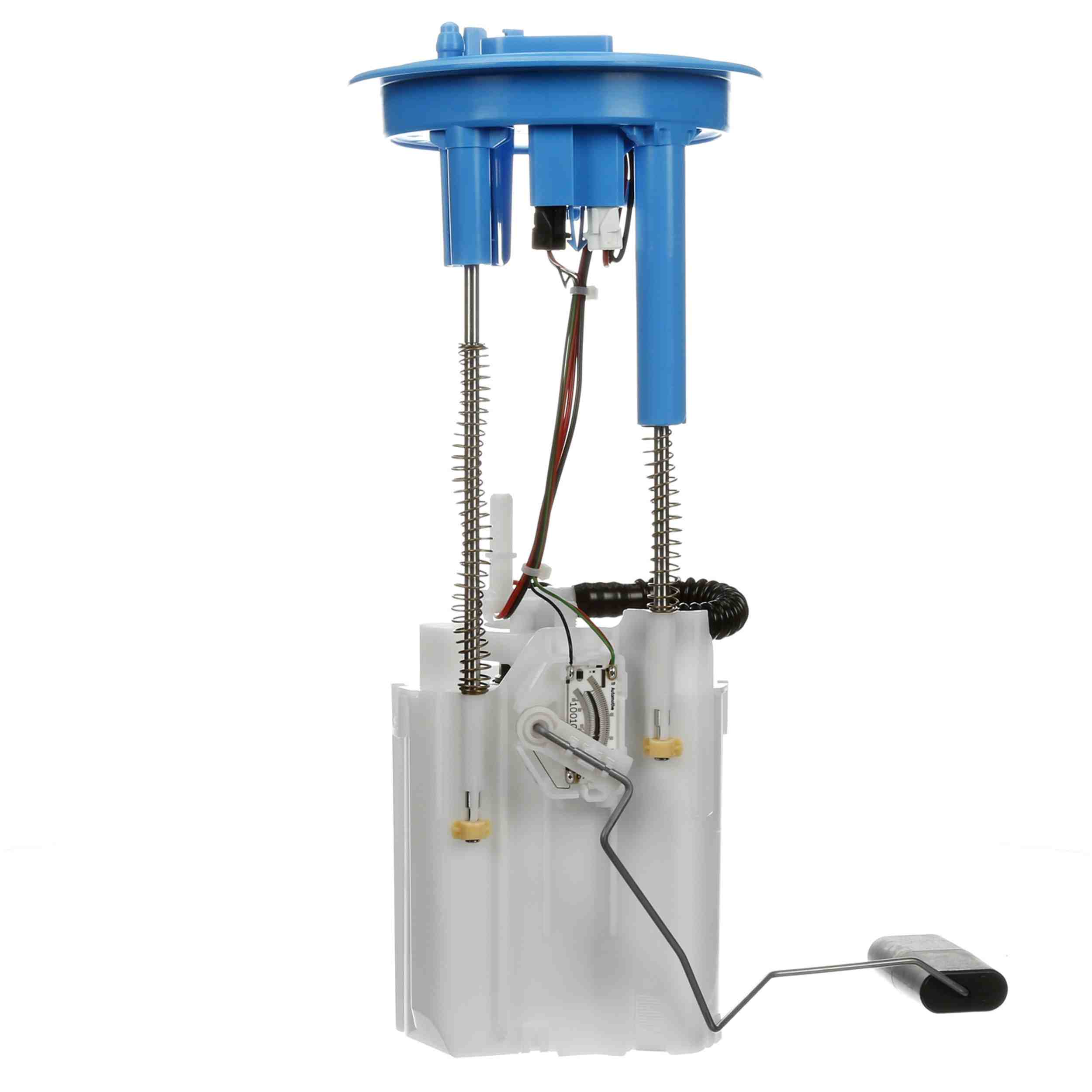 Delphi Fuel Pump Module Assembly FG1604