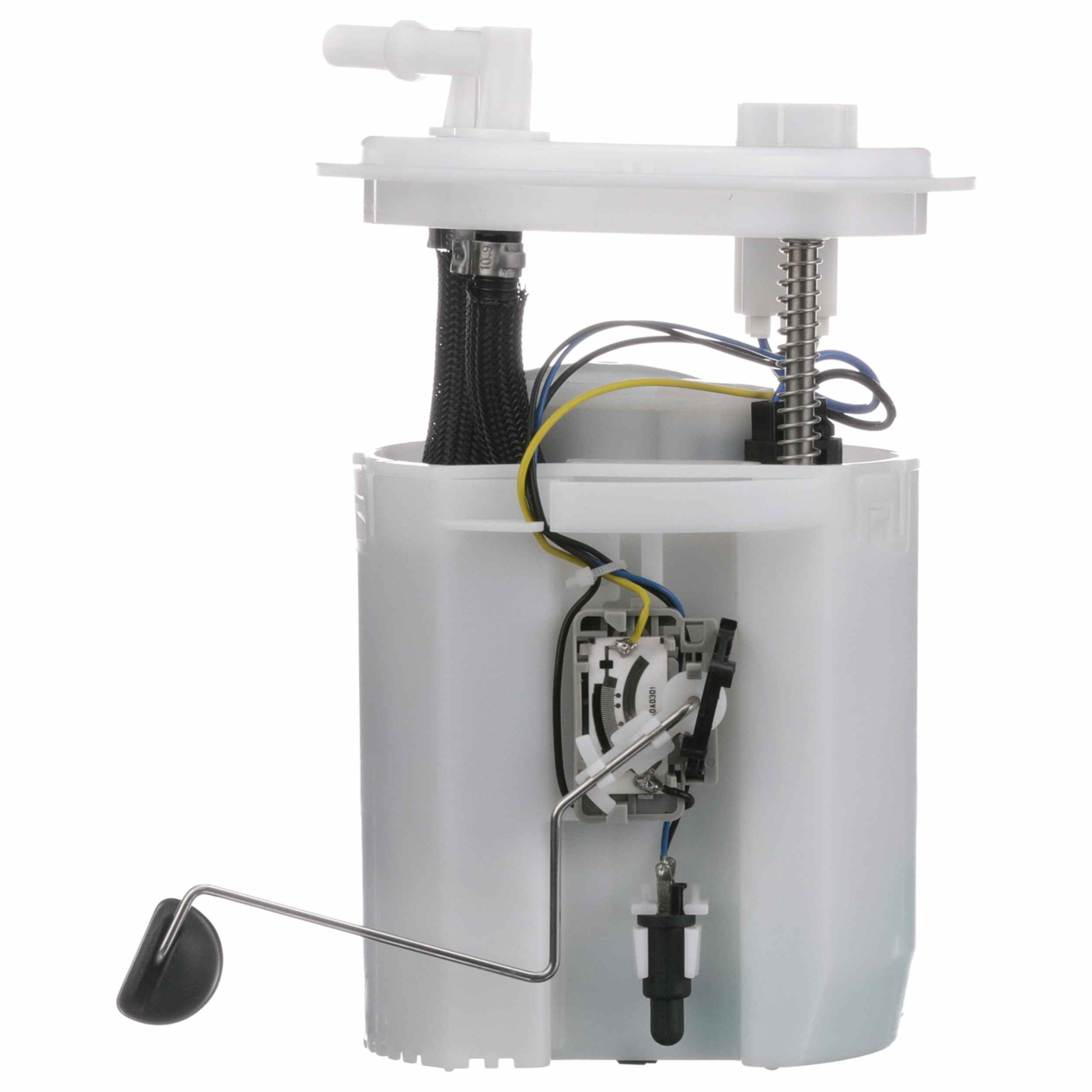 Delphi Fuel Pump Module Assembly FG1606