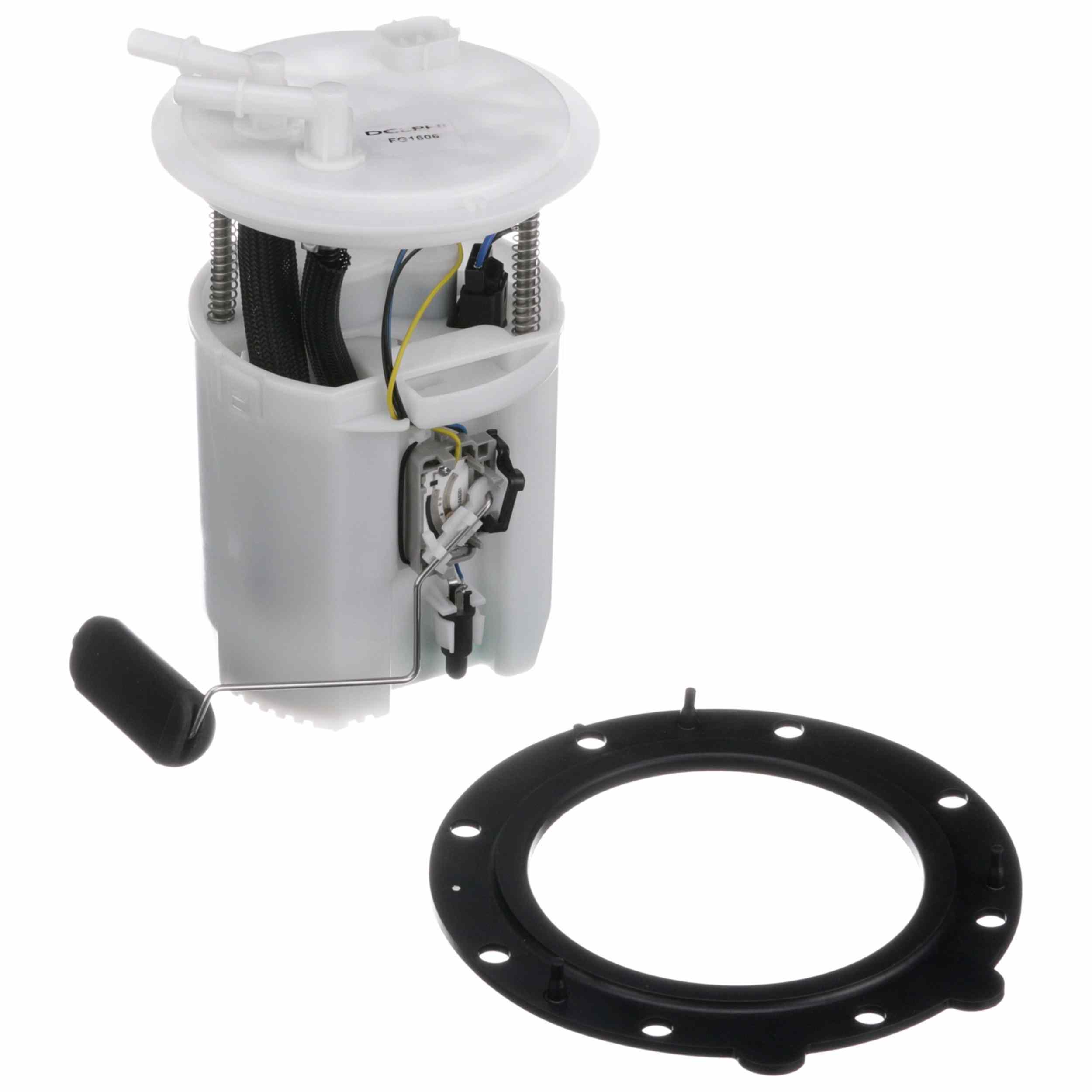 Delphi Fuel Pump Module Assembly FG1606