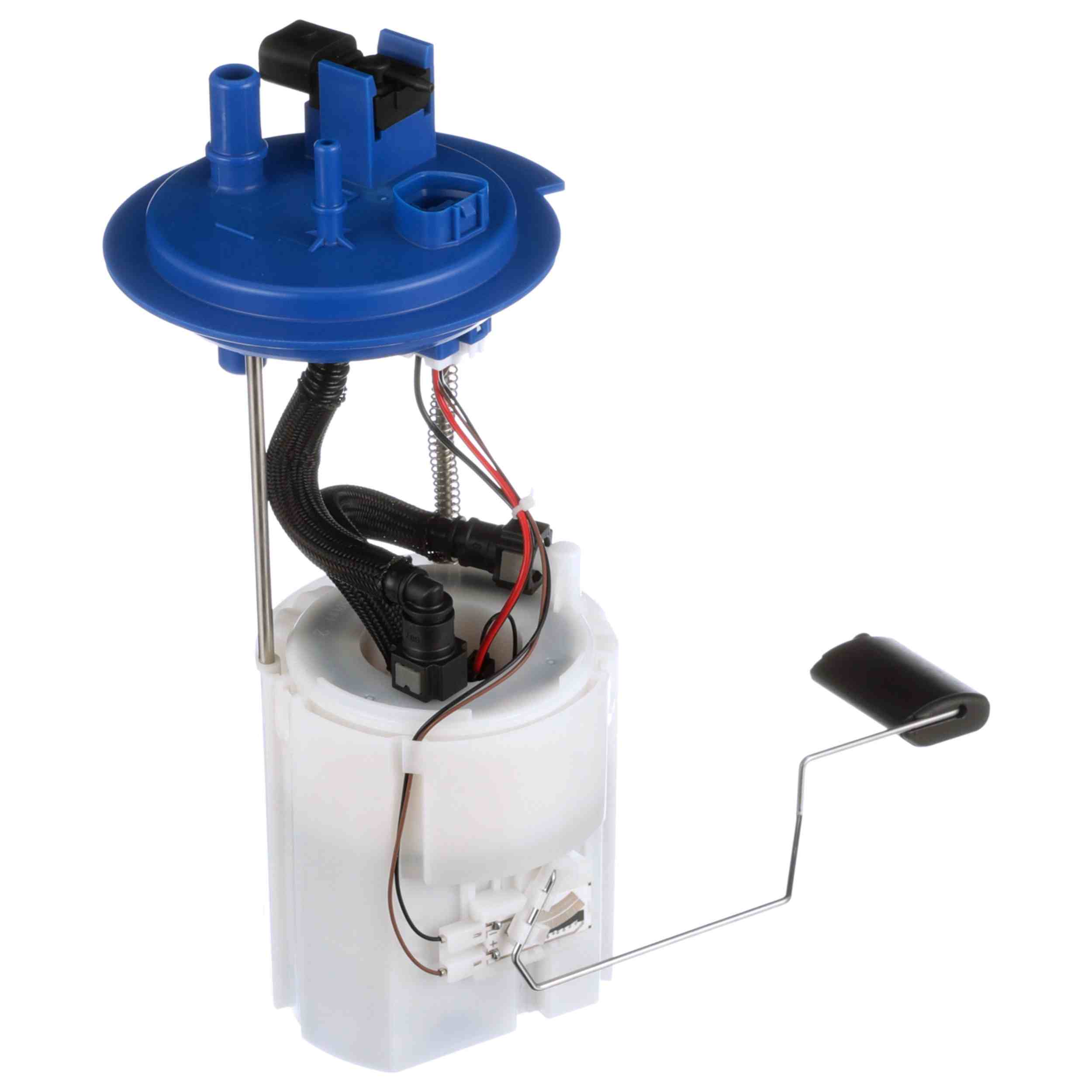 Delphi Fuel Pump Module Assembly FG1607
