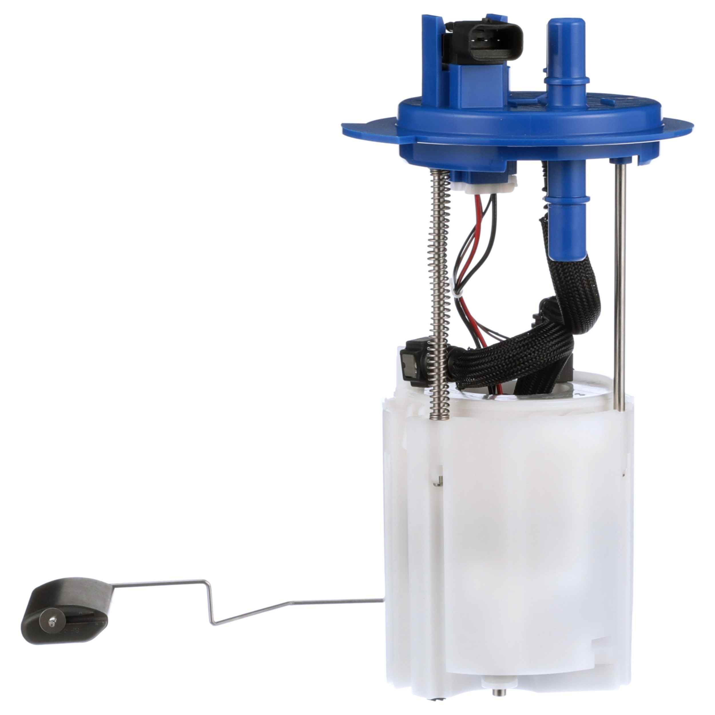 Delphi Fuel Pump Module Assembly FG1607