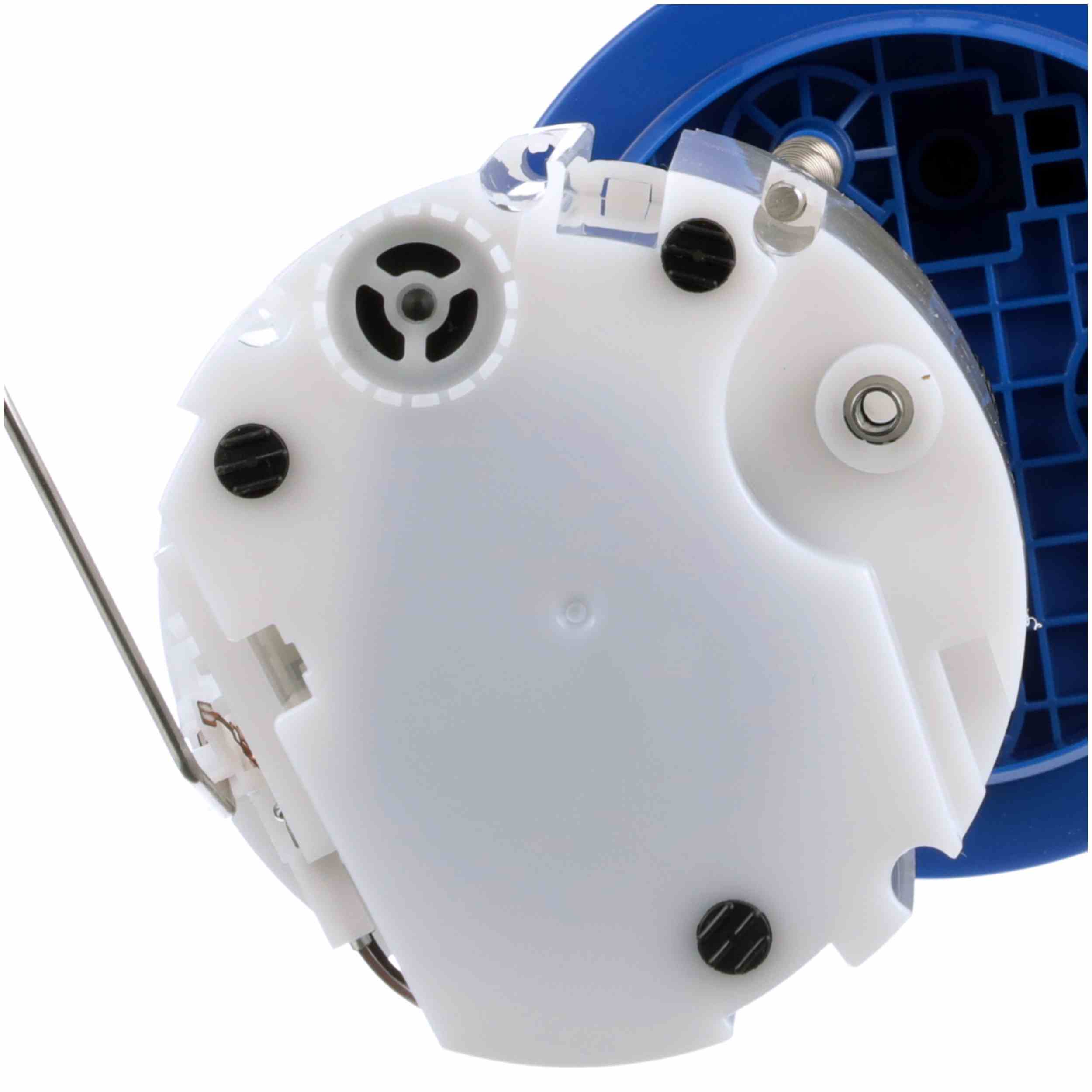 Delphi Fuel Pump Module Assembly FG1607