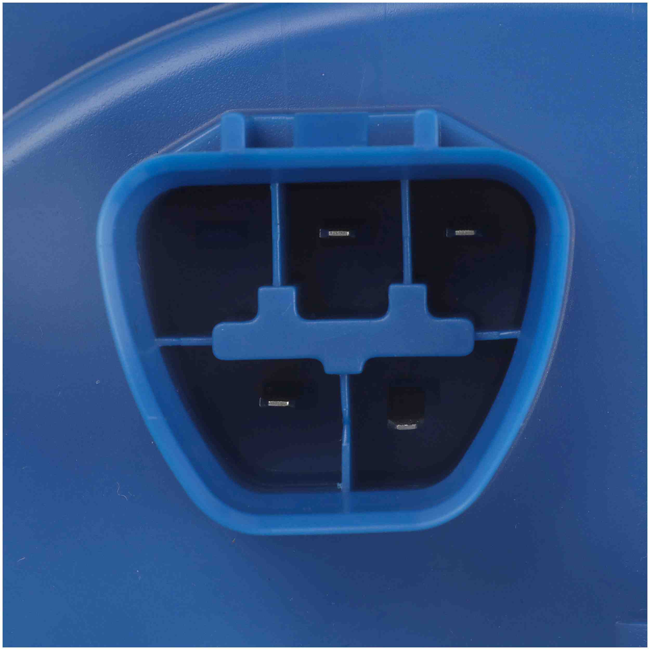 Delphi Fuel Pump Module Assembly FG1607