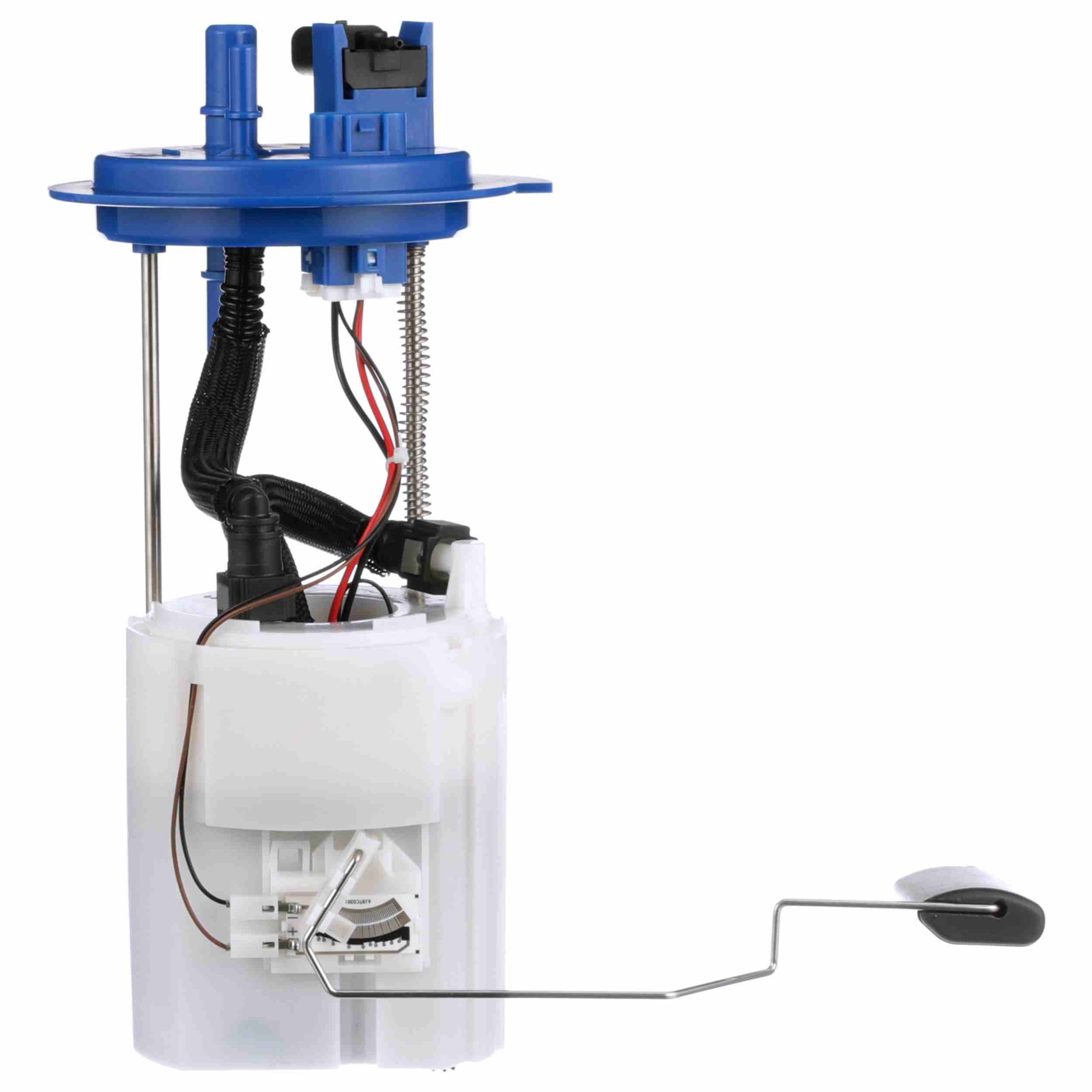Delphi Fuel Pump Module Assembly FG1607