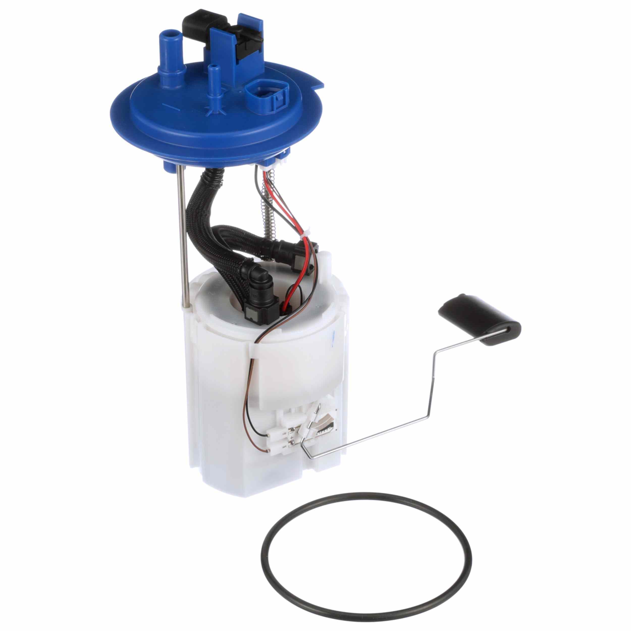 Delphi Fuel Pump Module Assembly FG1607