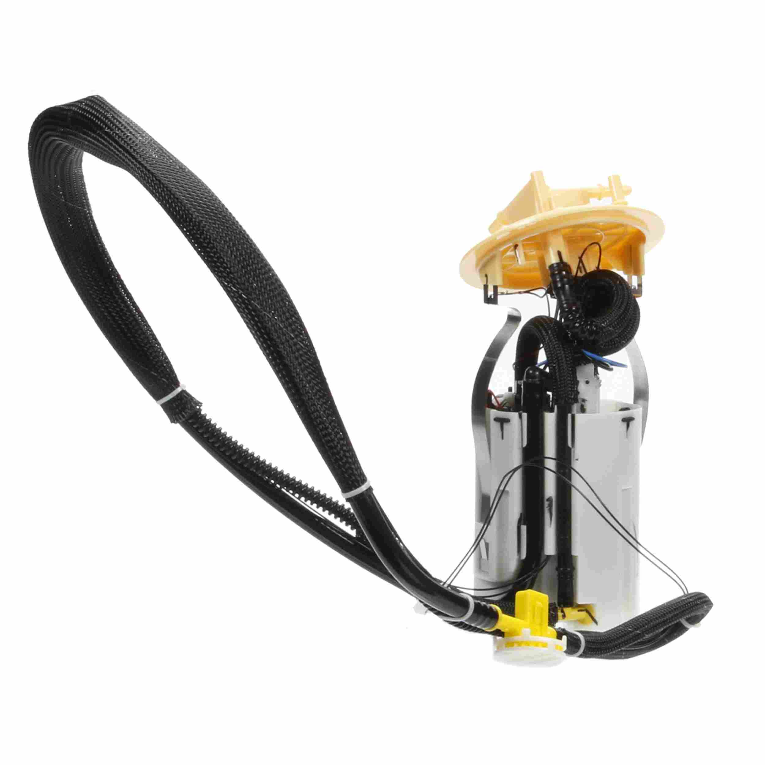 Delphi Fuel Pump Module Assembly FG1617