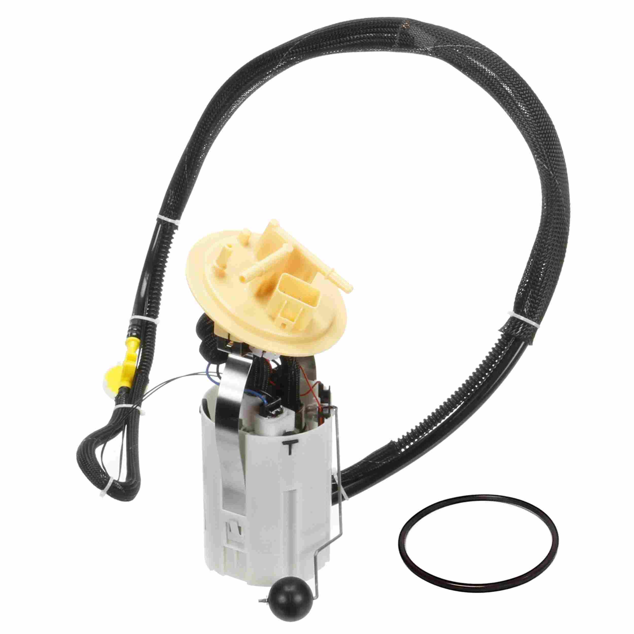 Delphi Fuel Pump Module Assembly FG1617