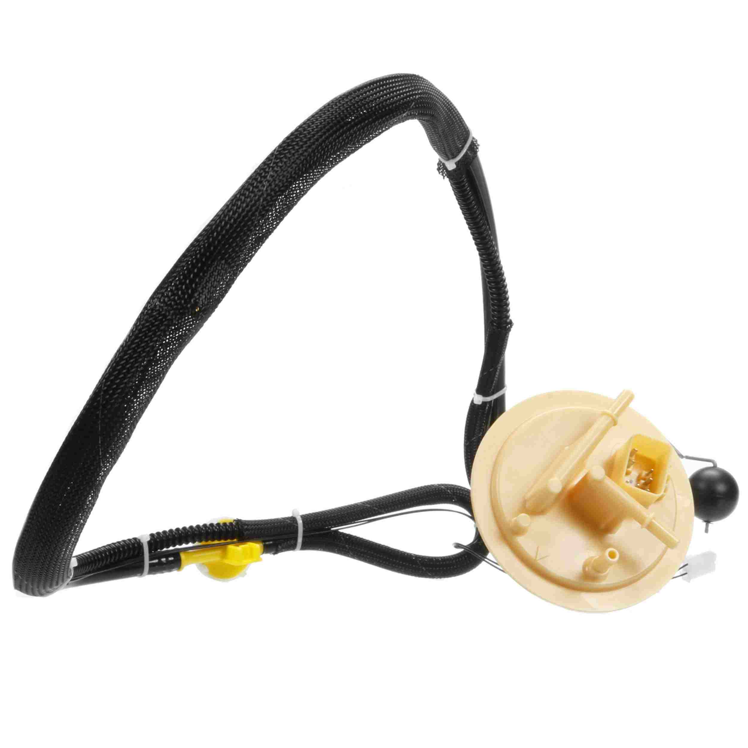 Delphi Fuel Pump Module Assembly FG1617