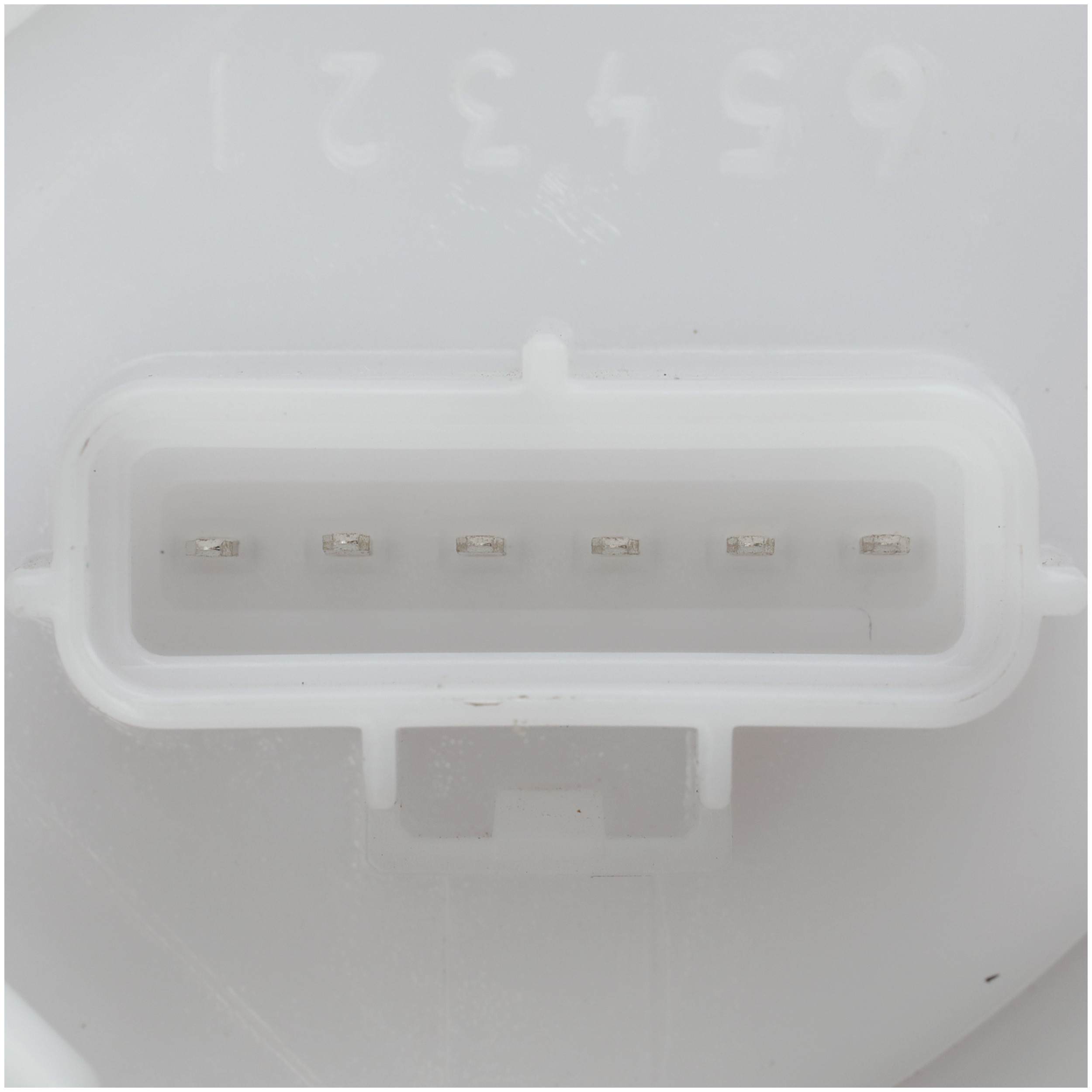 Delphi Fuel Pump Module Assembly FG1618