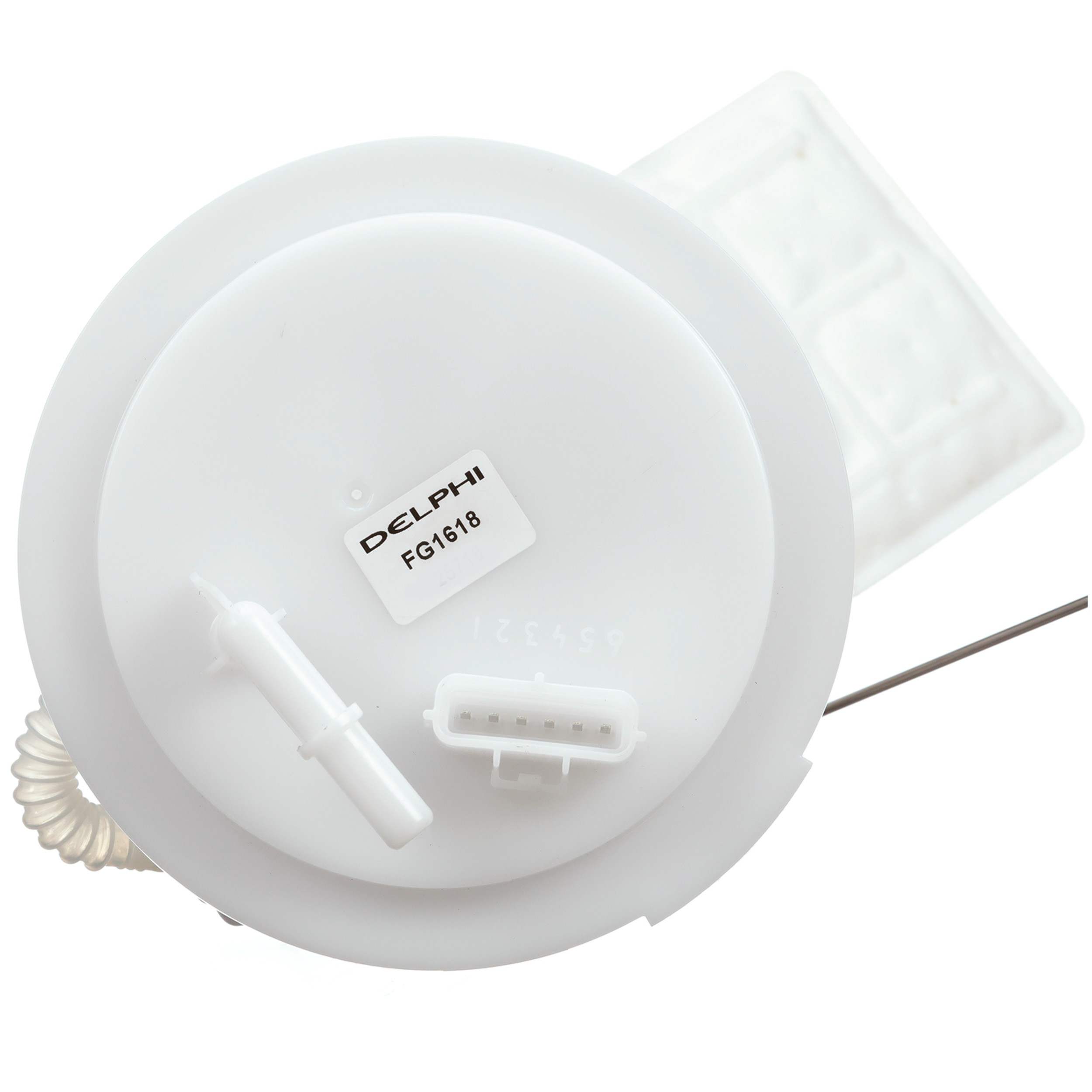 Delphi Fuel Pump Module Assembly FG1618