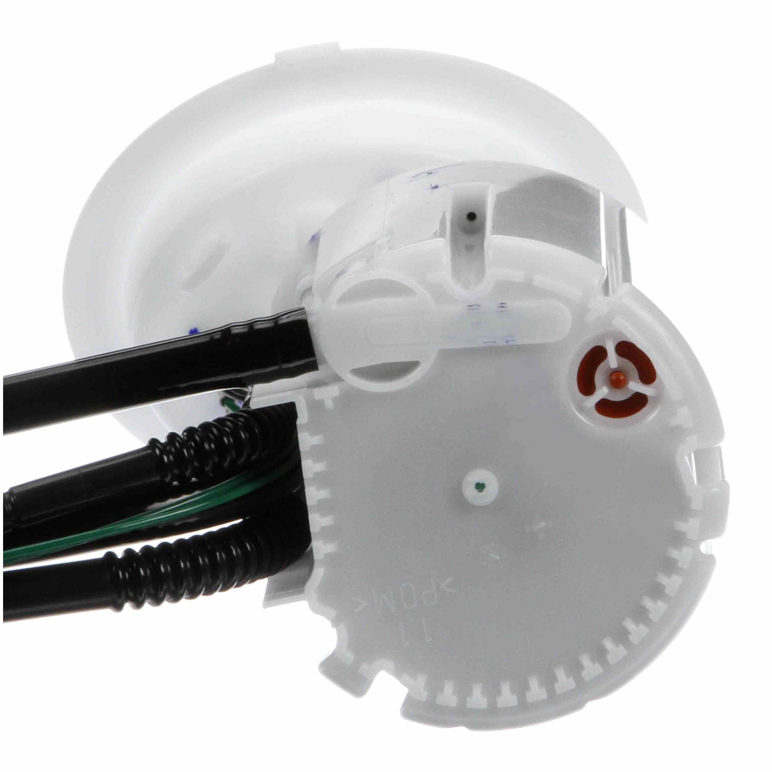 Delphi Fuel Pump Module Assembly FG1621