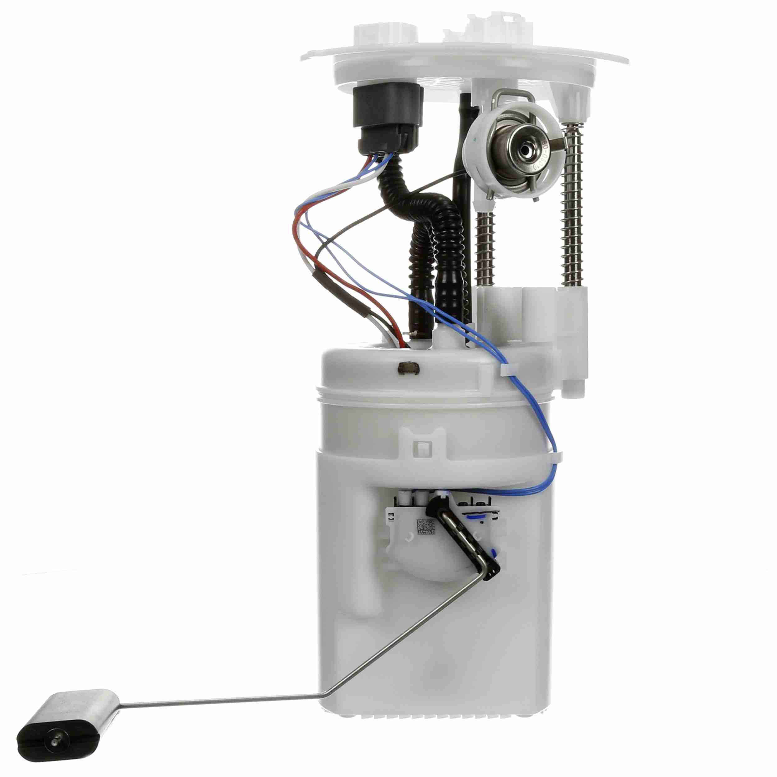 Delphi Fuel Pump Module Assembly FG1624
