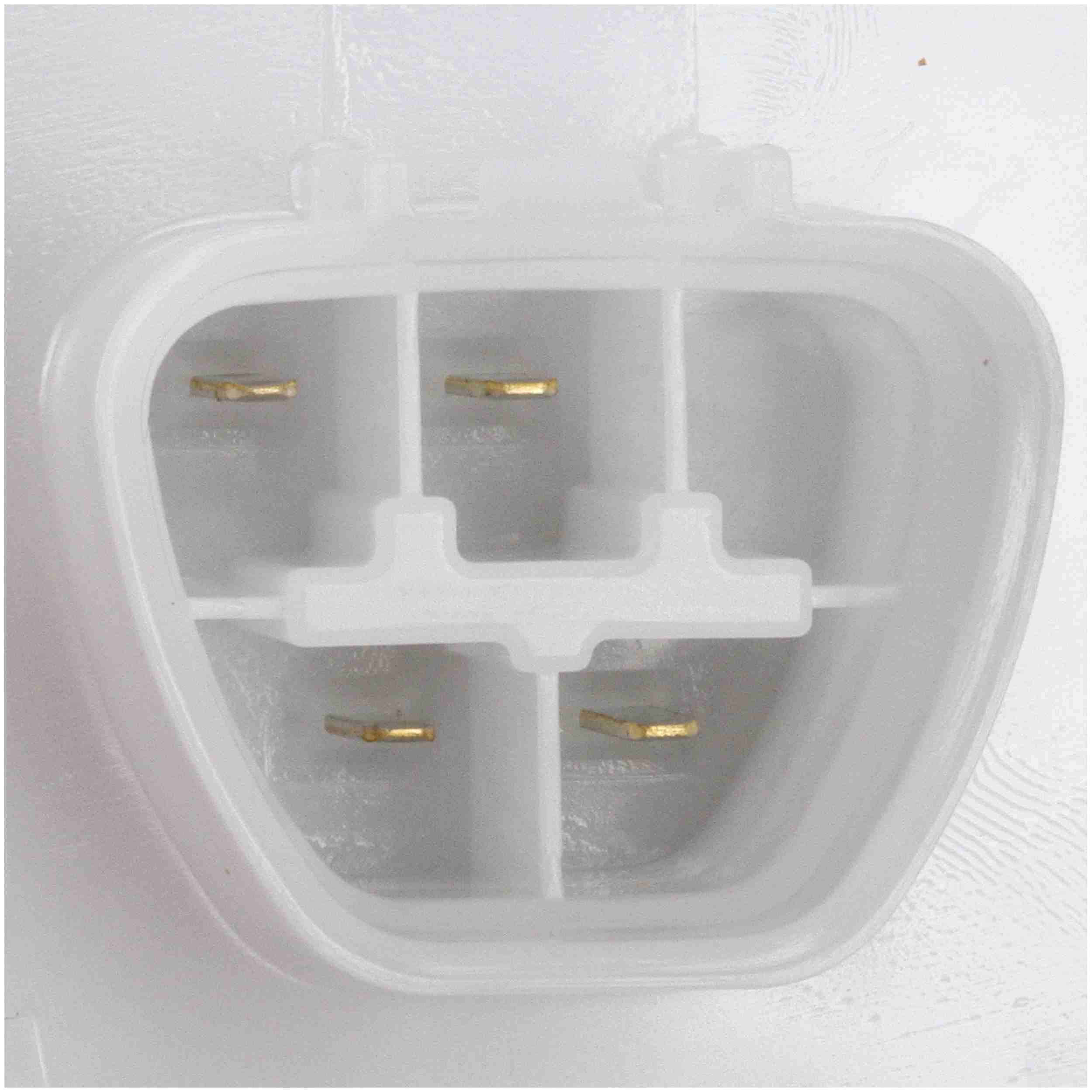 Delphi Fuel Pump Module Assembly FG1624