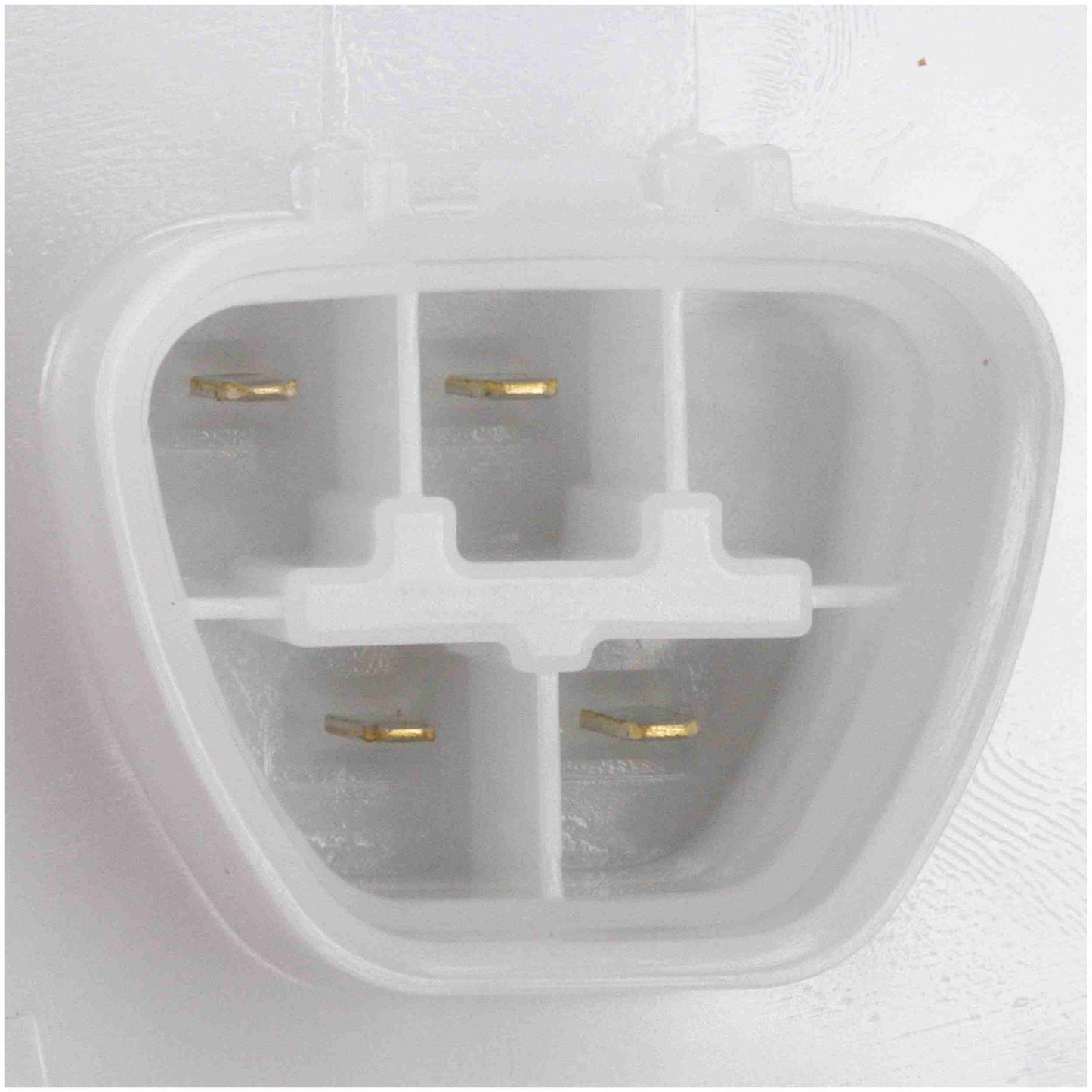 Delphi Fuel Pump Module Assembly FG1624
