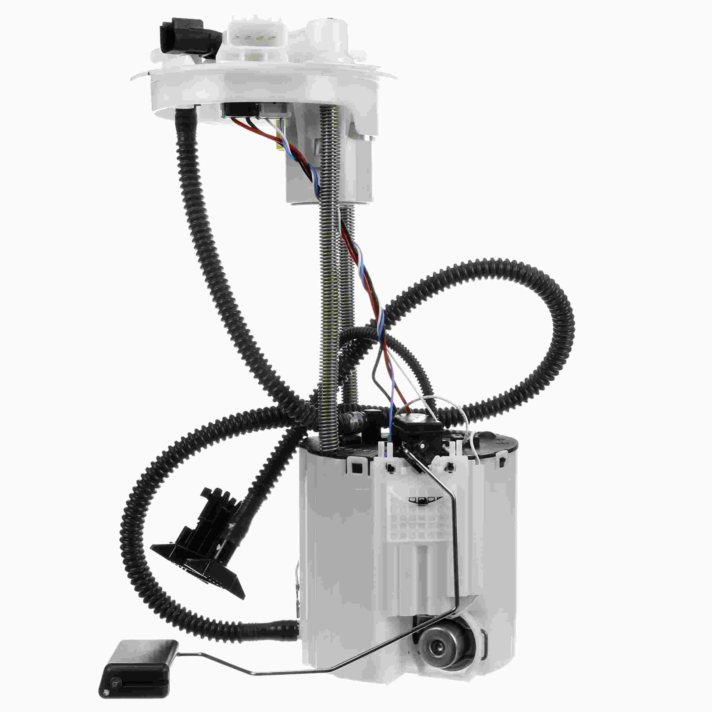 Delphi Fuel Pump Module Assembly FG1625