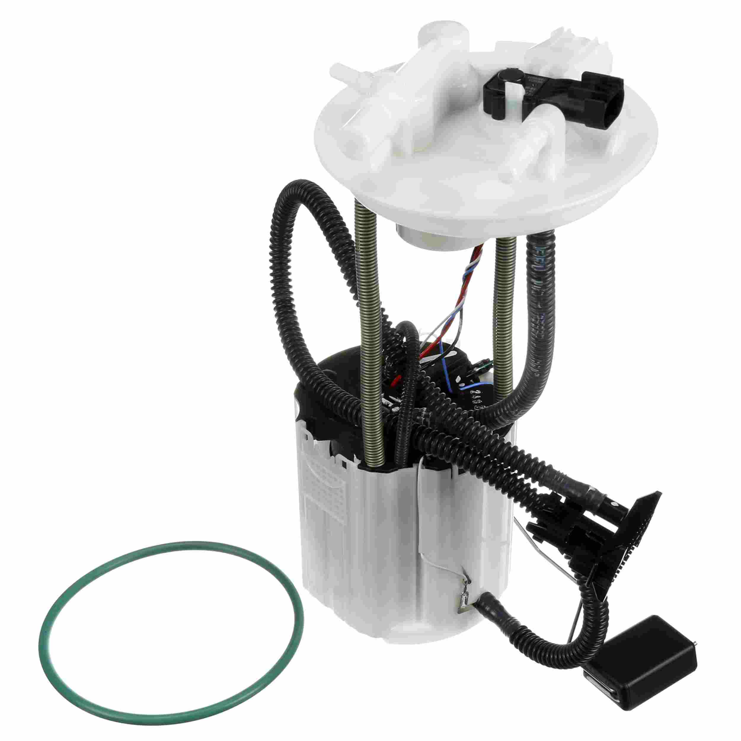 Delphi Fuel Pump Module Assembly FG1625