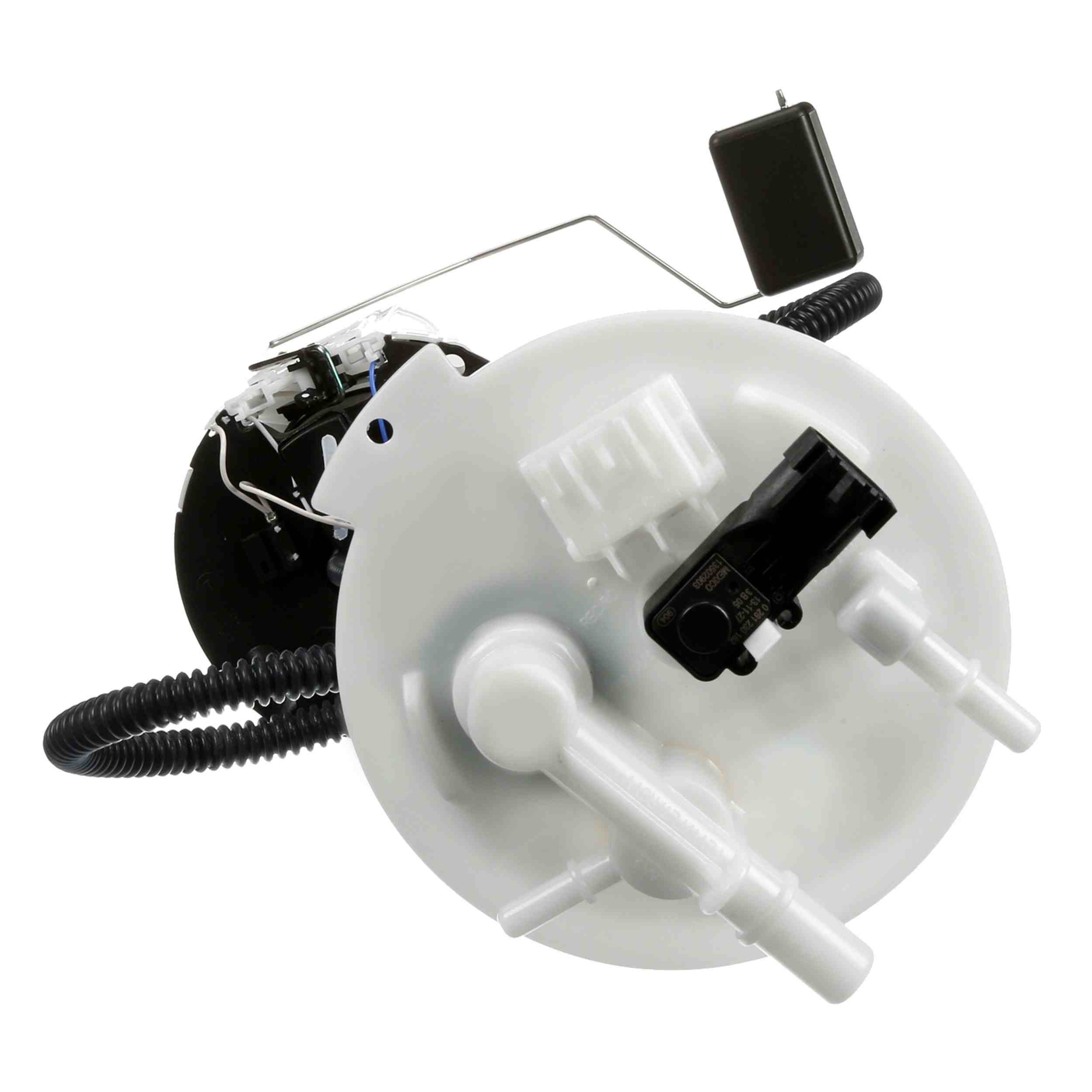 Delphi Fuel Pump Module Assembly FG1625