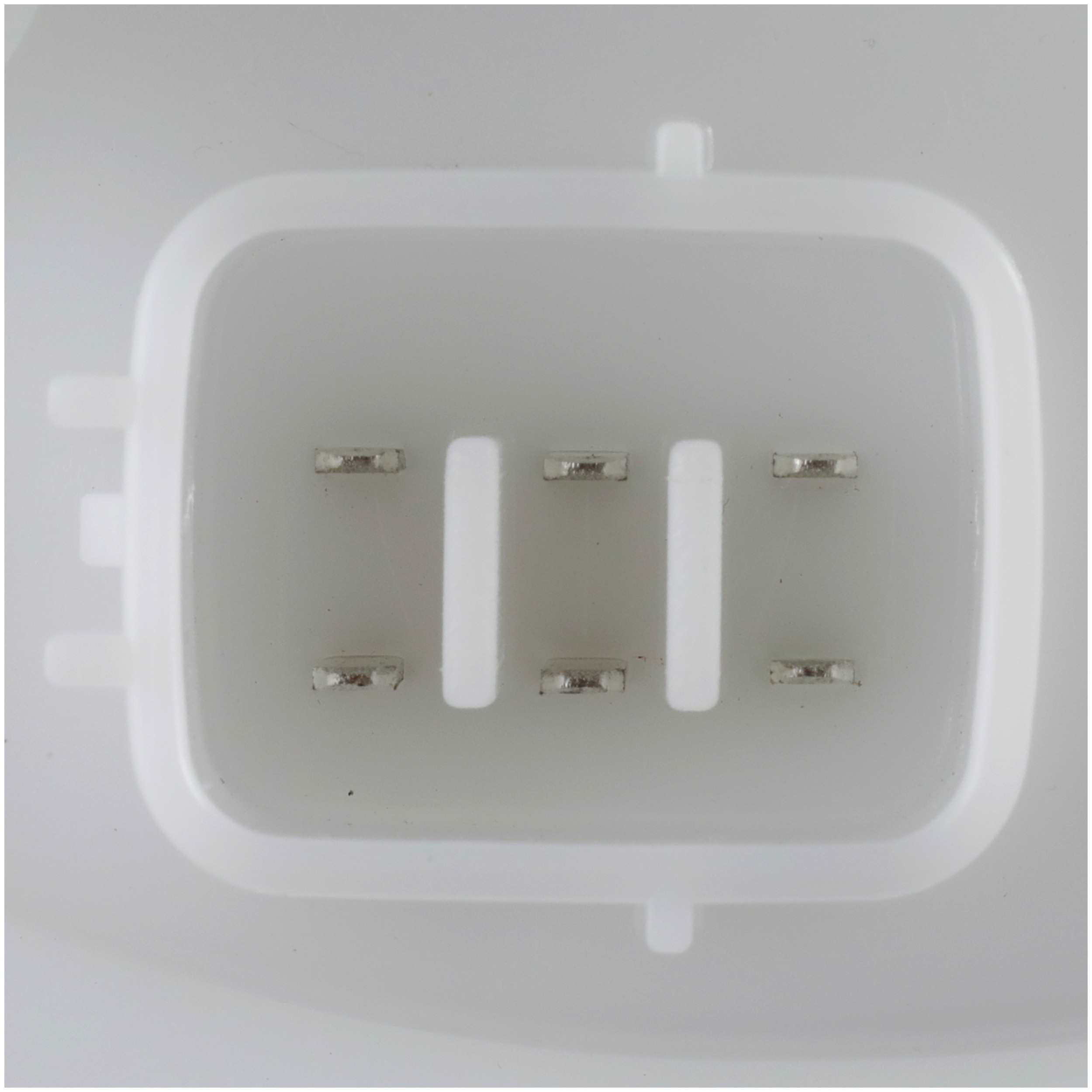 Delphi Fuel Pump Module Assembly FG1626