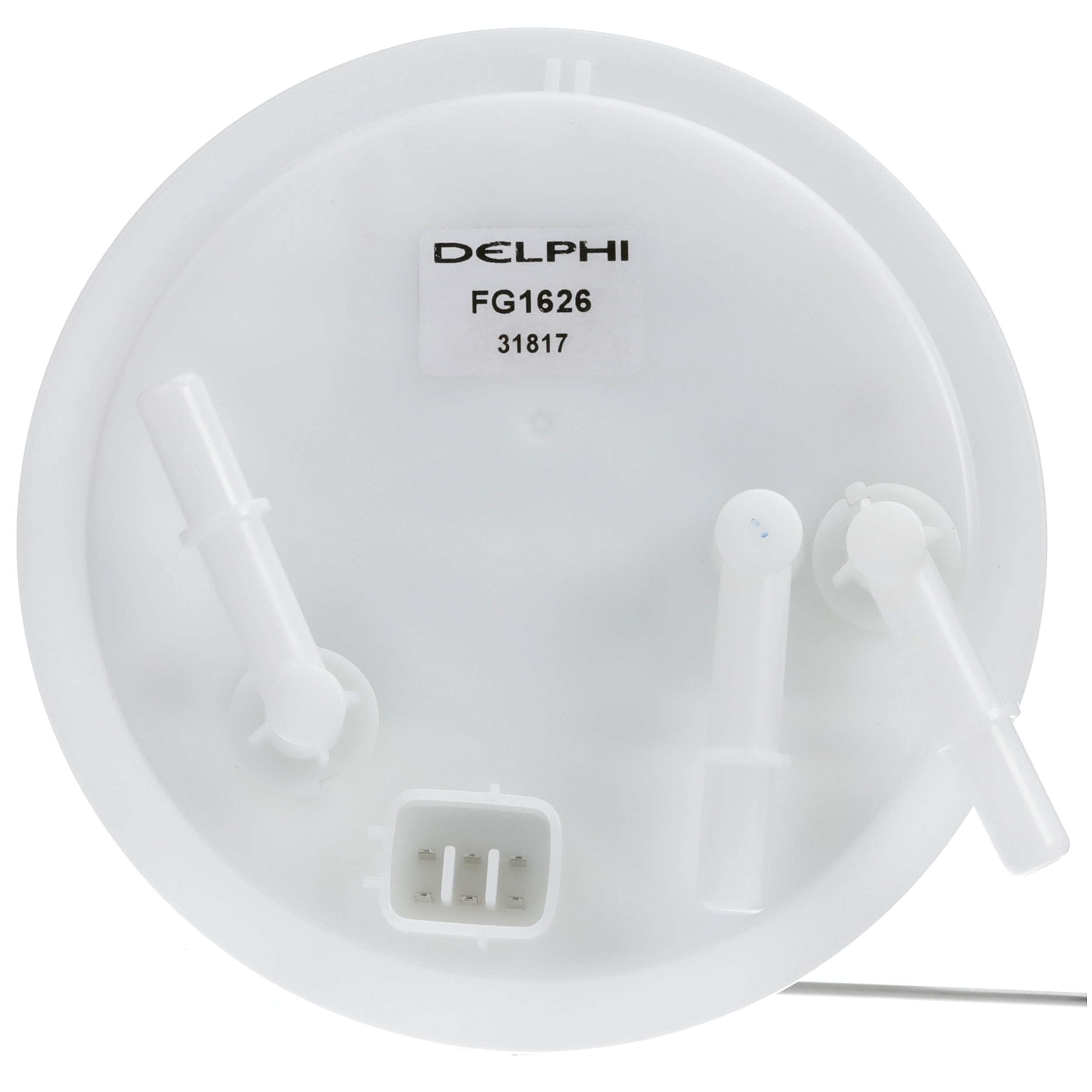 Delphi Fuel Pump Module Assembly FG1626
