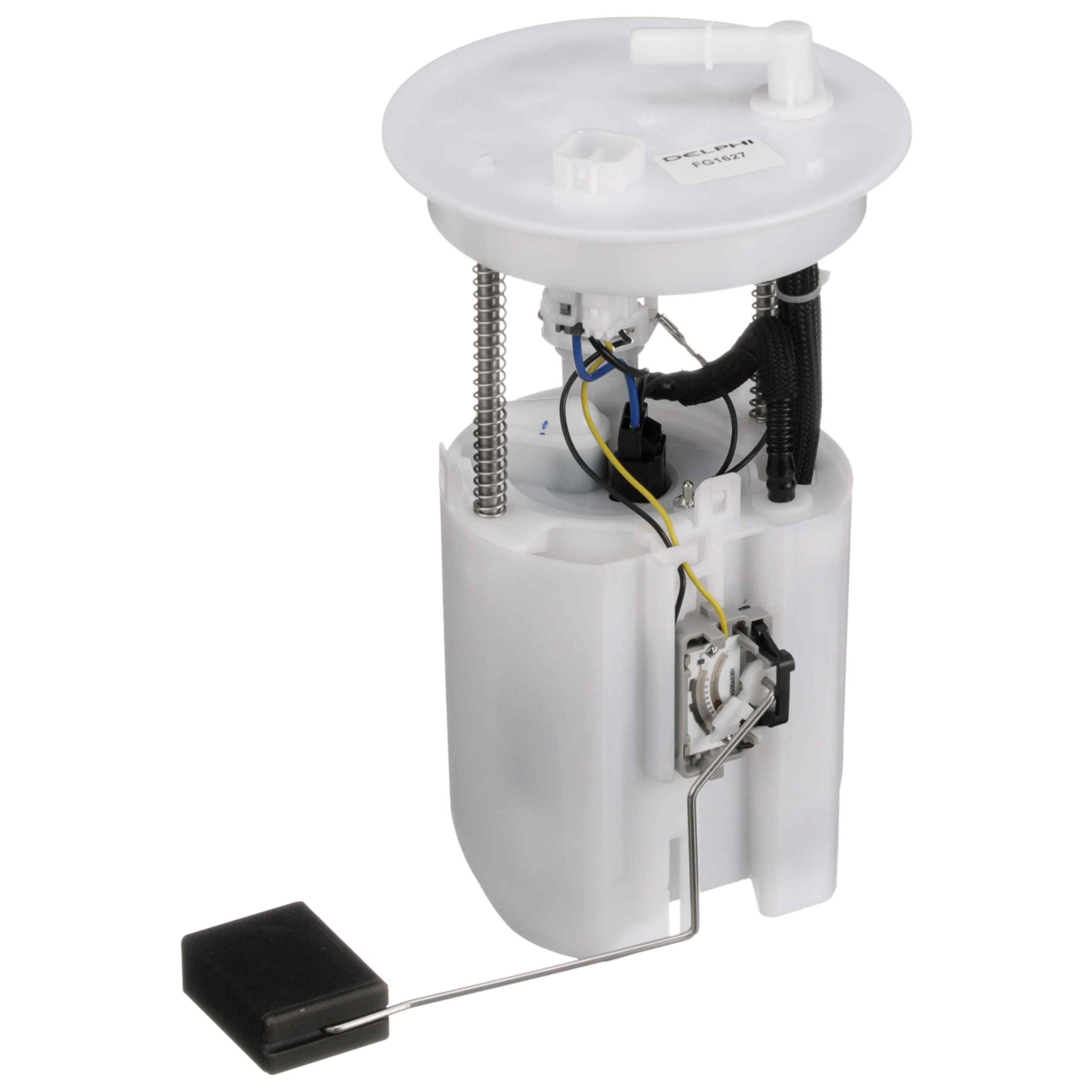 Delphi Fuel Pump Module Assembly FG1627