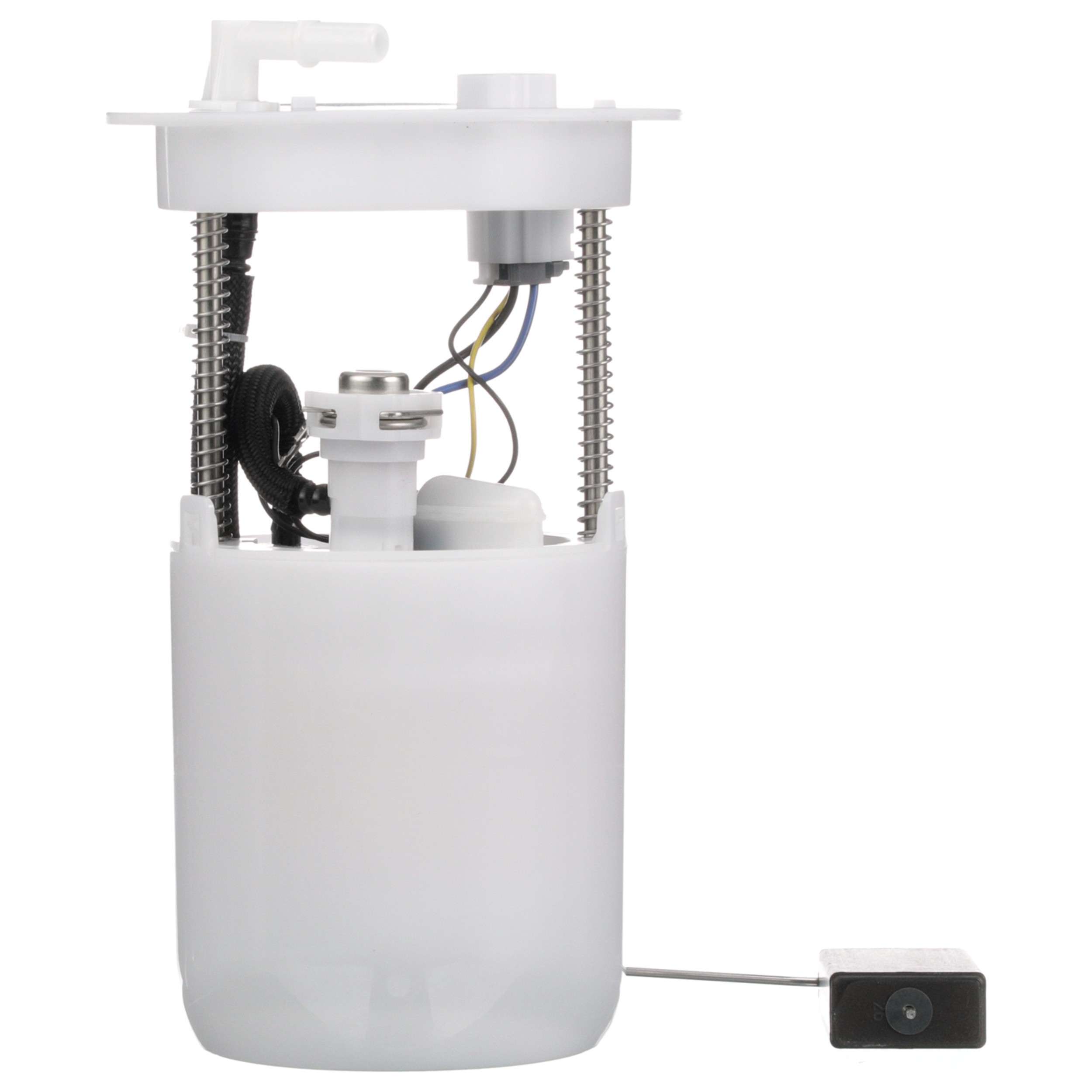 Delphi Fuel Pump Module Assembly FG1627